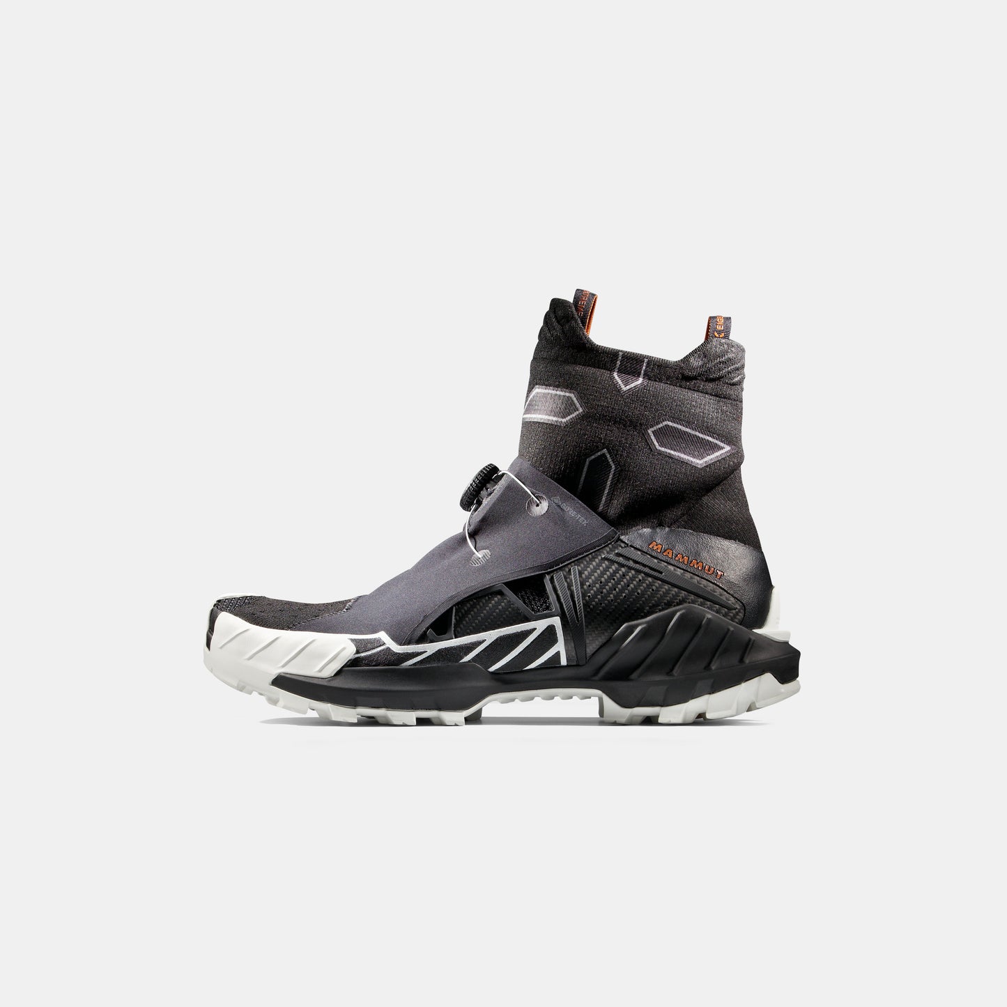 Mammut Eiger Speed BOA® High GTX Men