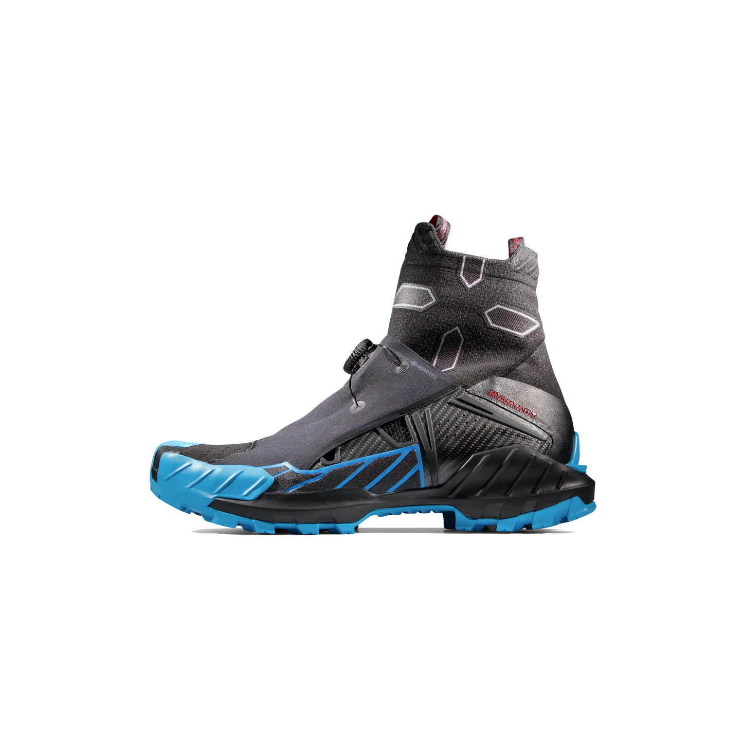 Mammut Eiger Speed BOA® High GTX Women
