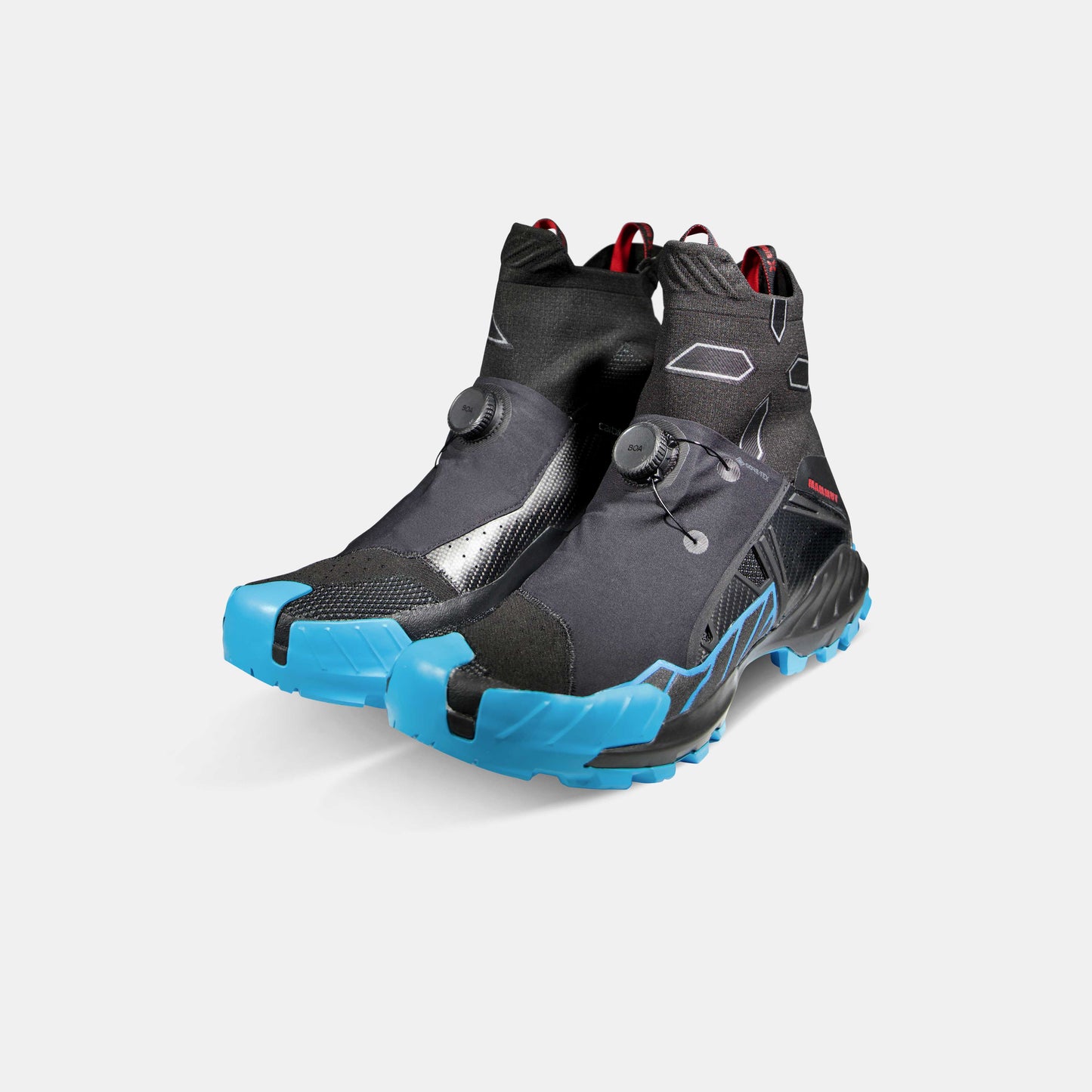 Mammut Eiger Speed BOA® High GTX Women