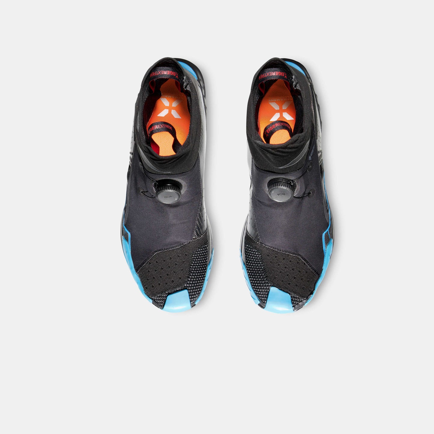 Mammut Eiger Speed BOA® High GTX Women