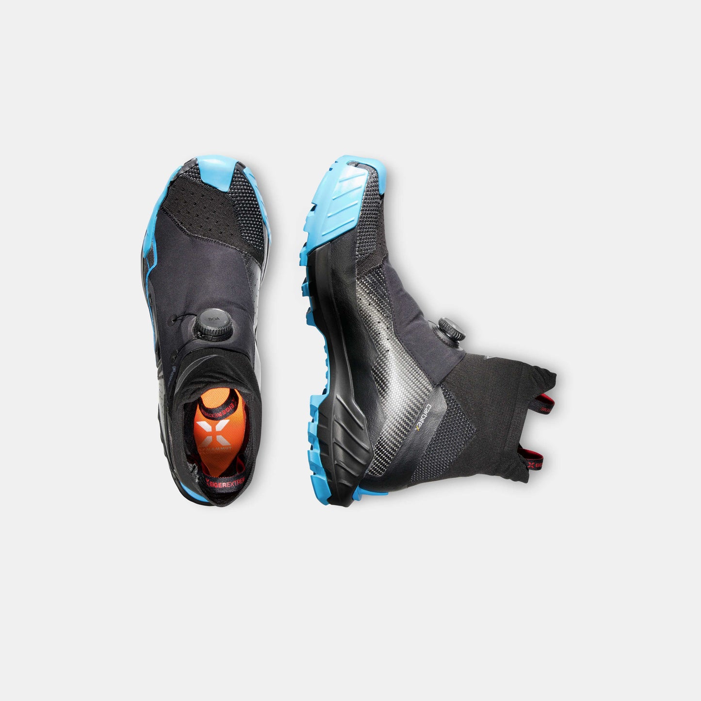 Mammut Eiger Speed BOA® High GTX Women