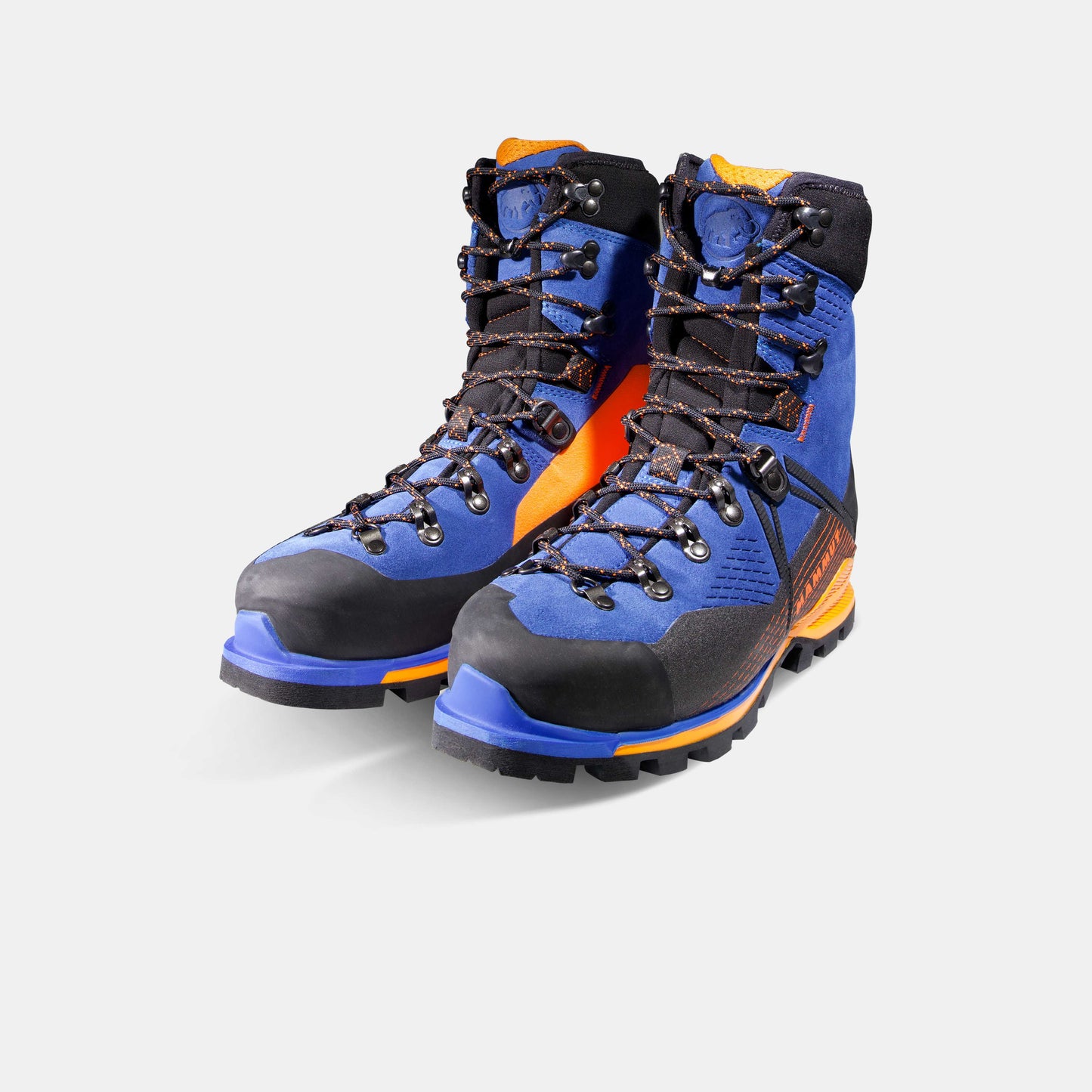 Mammut Kento Mountain High GTX