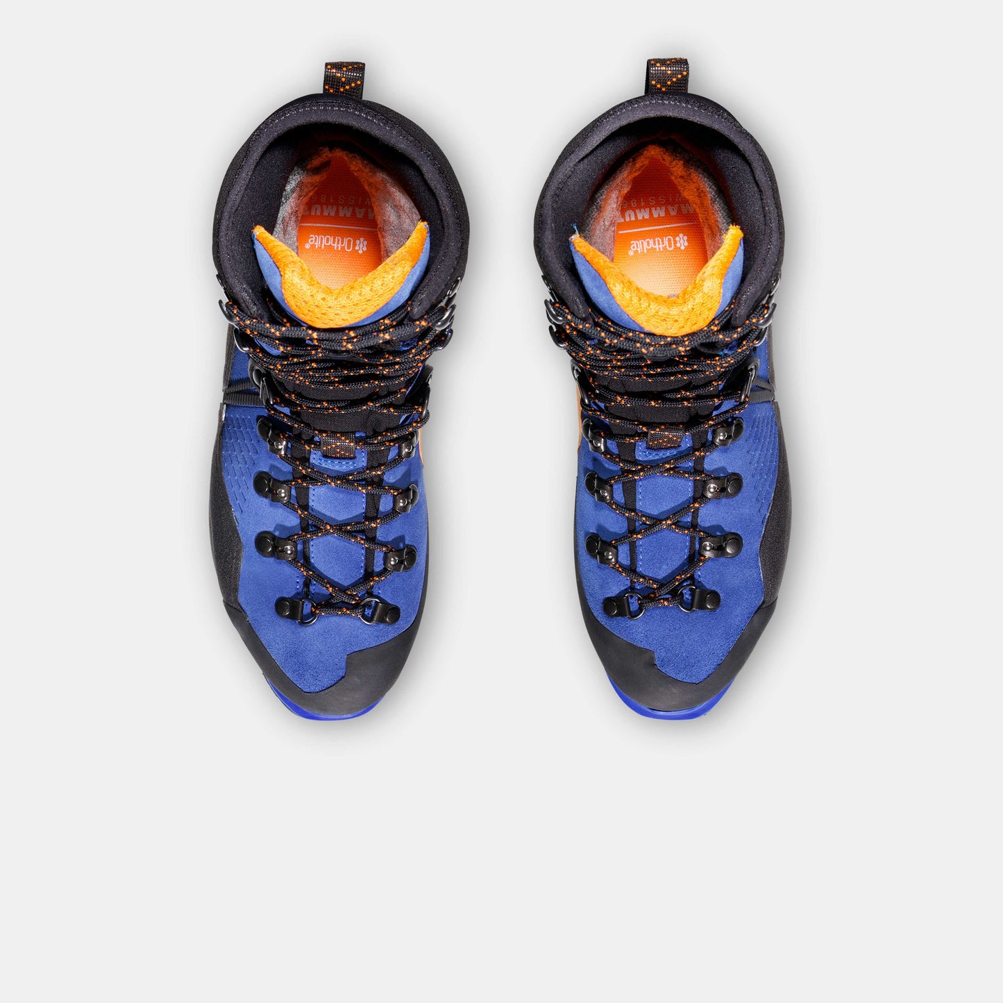 Mammut Kento Mountain High GTX