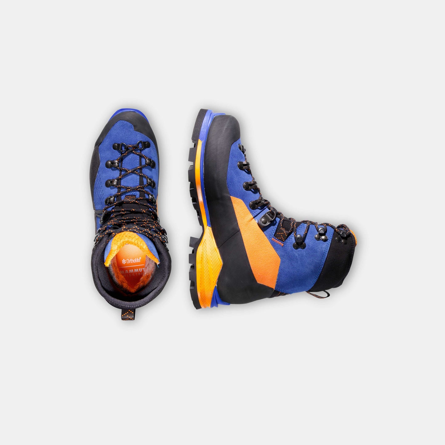 Mammut Kento Mountain High GTX