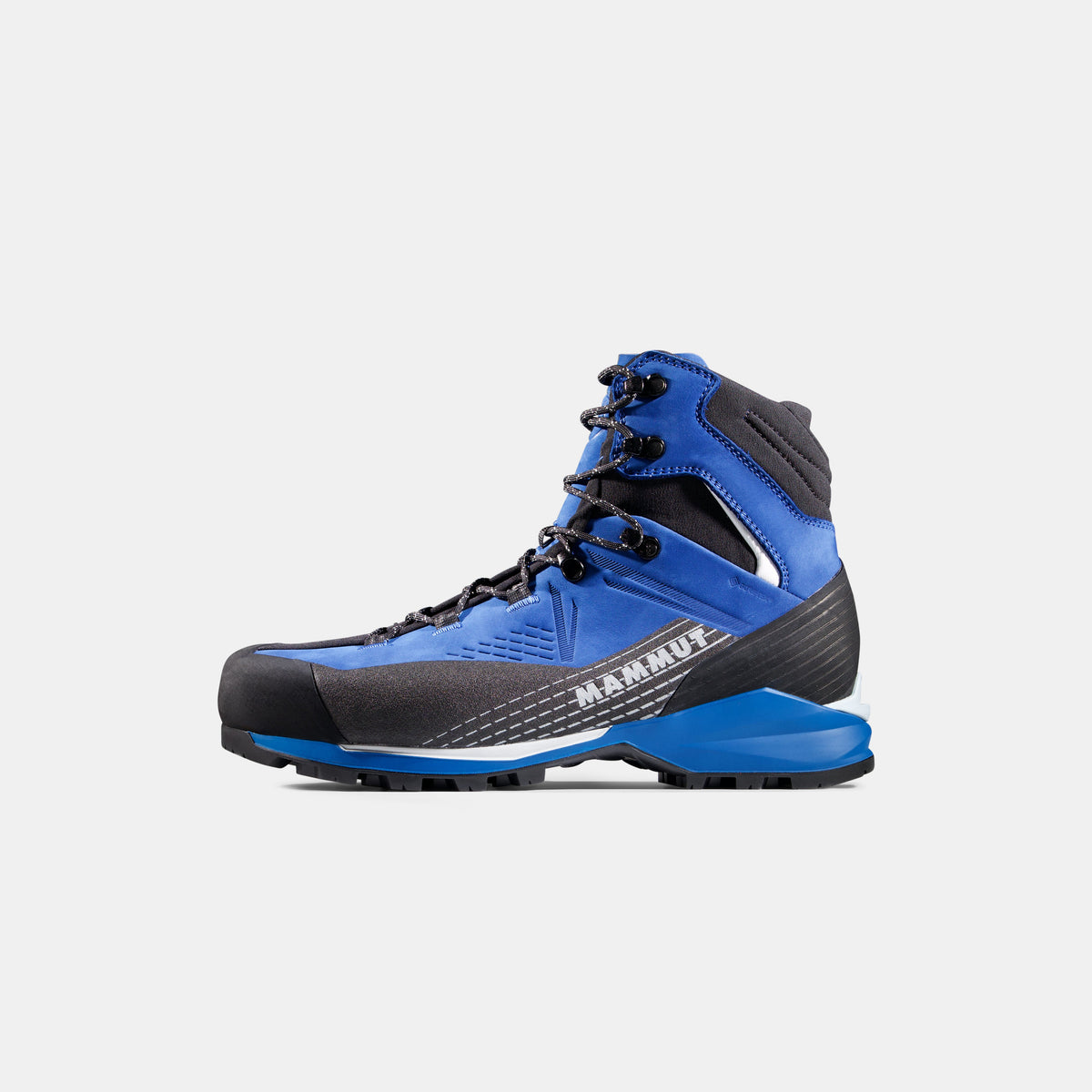 Mammut Kento Guide II High GTX Men product view 1 — Blue