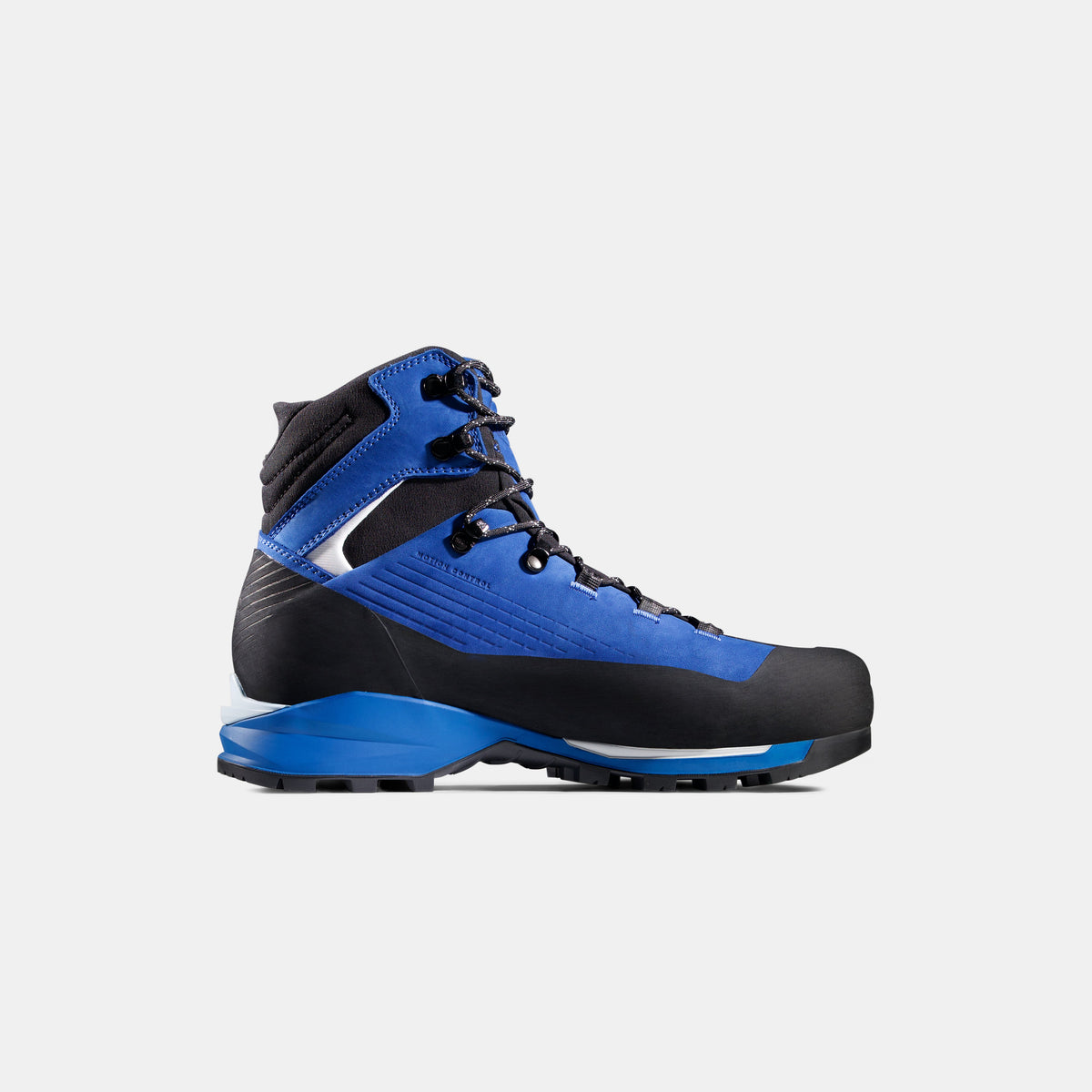 Mammut Kento Guide II High GTX Men product view 3 — Blue
