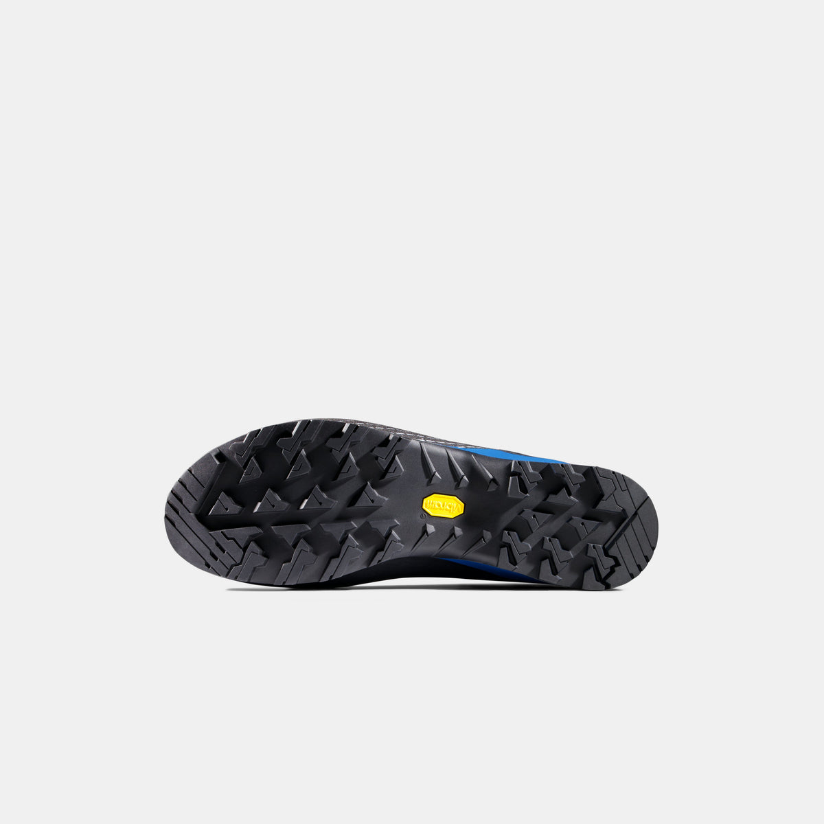 Mammut Kento Guide II High GTX Men product view 4 — Blue