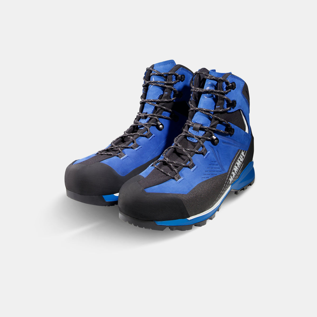 Mammut Kento Guide II High GTX Men product view 5 — Blue