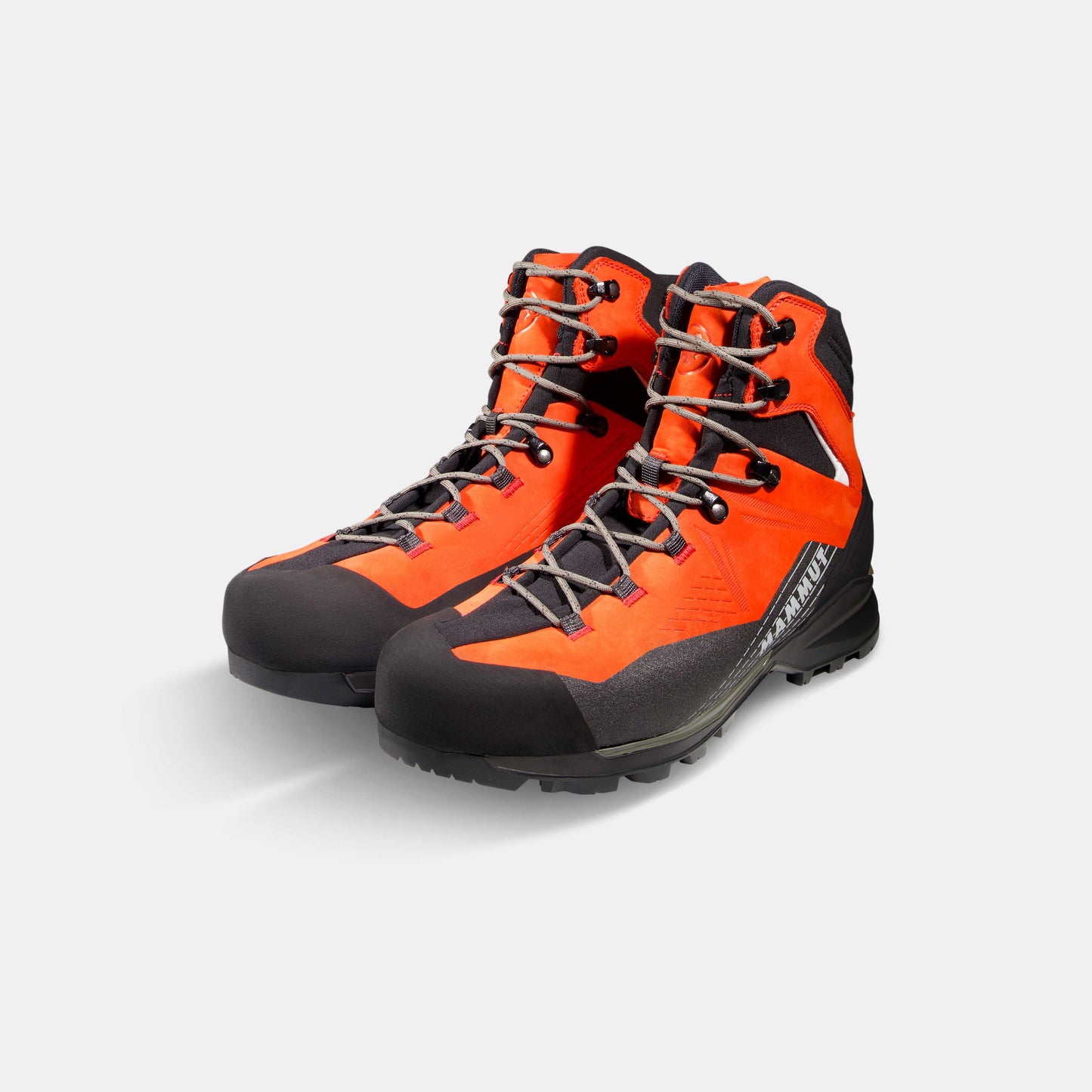 Mammut Kento Guide II High GTX Men