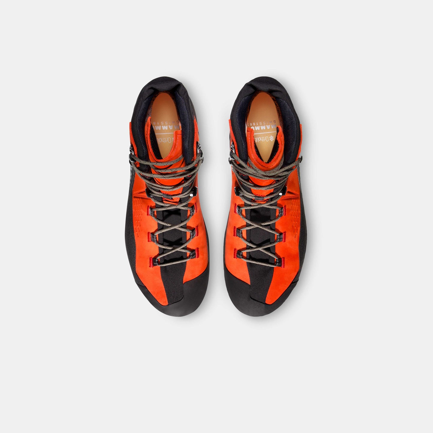 Mammut Kento Guide II High GTX Men