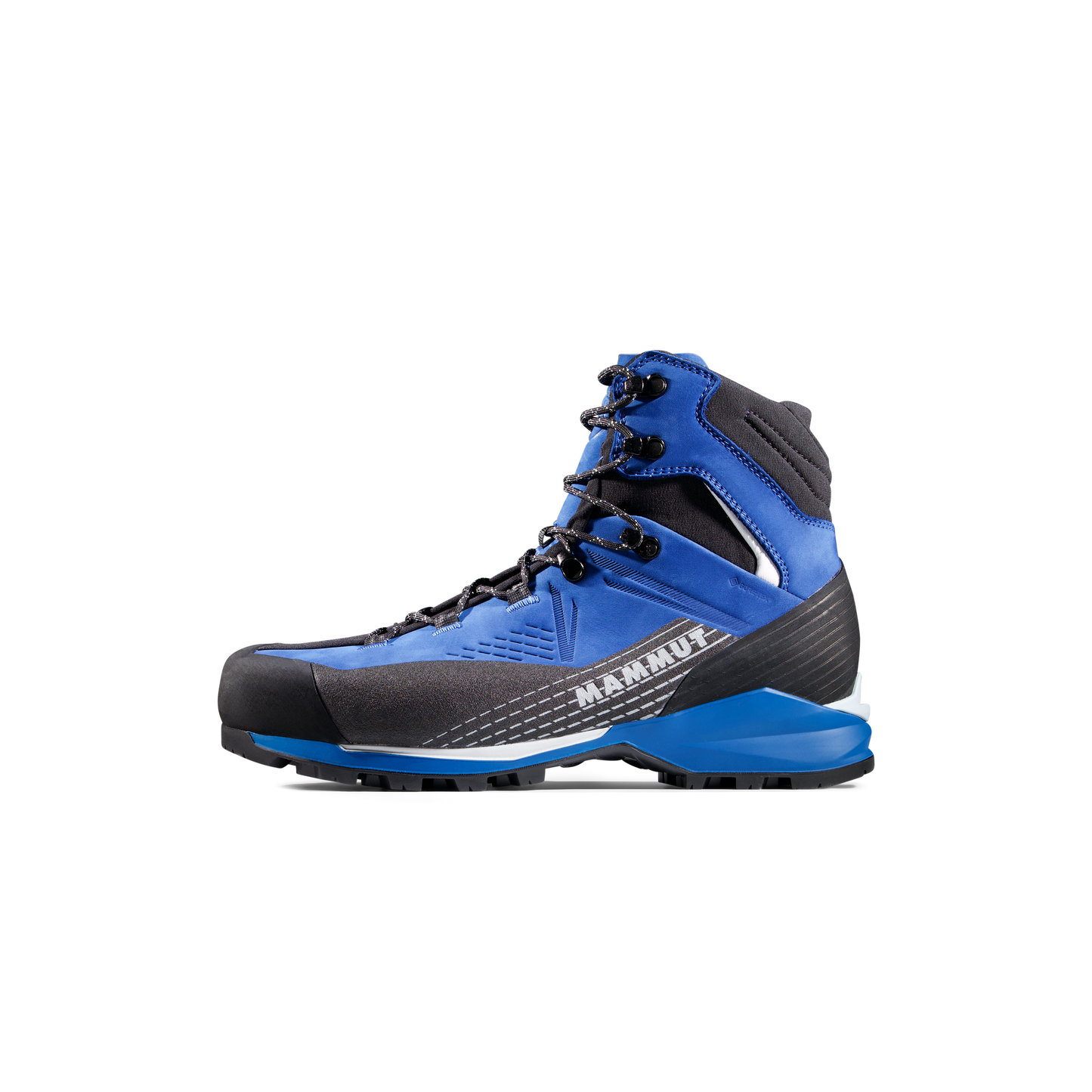 Mammut Kento Guide II High GTX Men