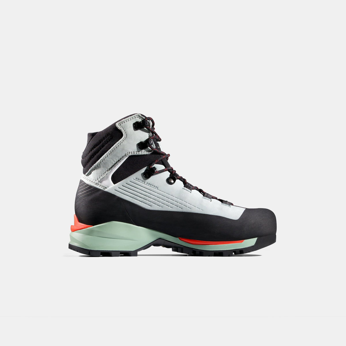 Mammut Kento Guide II High GTX Women product view 3 — White