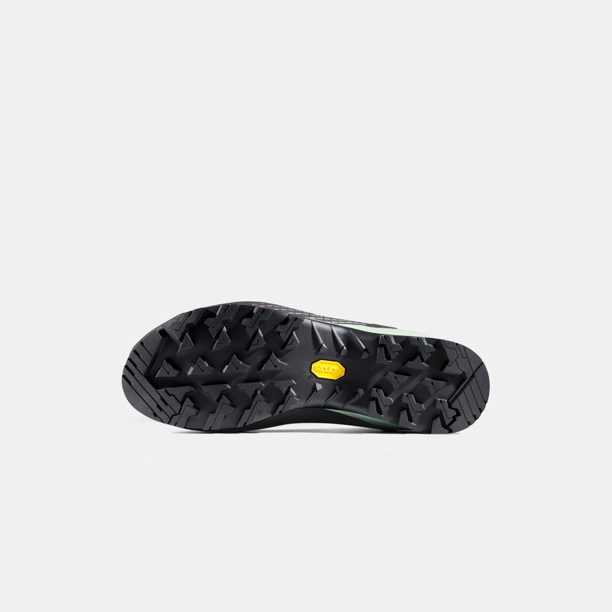 Mammut Kento Guide II High GTX Women product view 4 — White