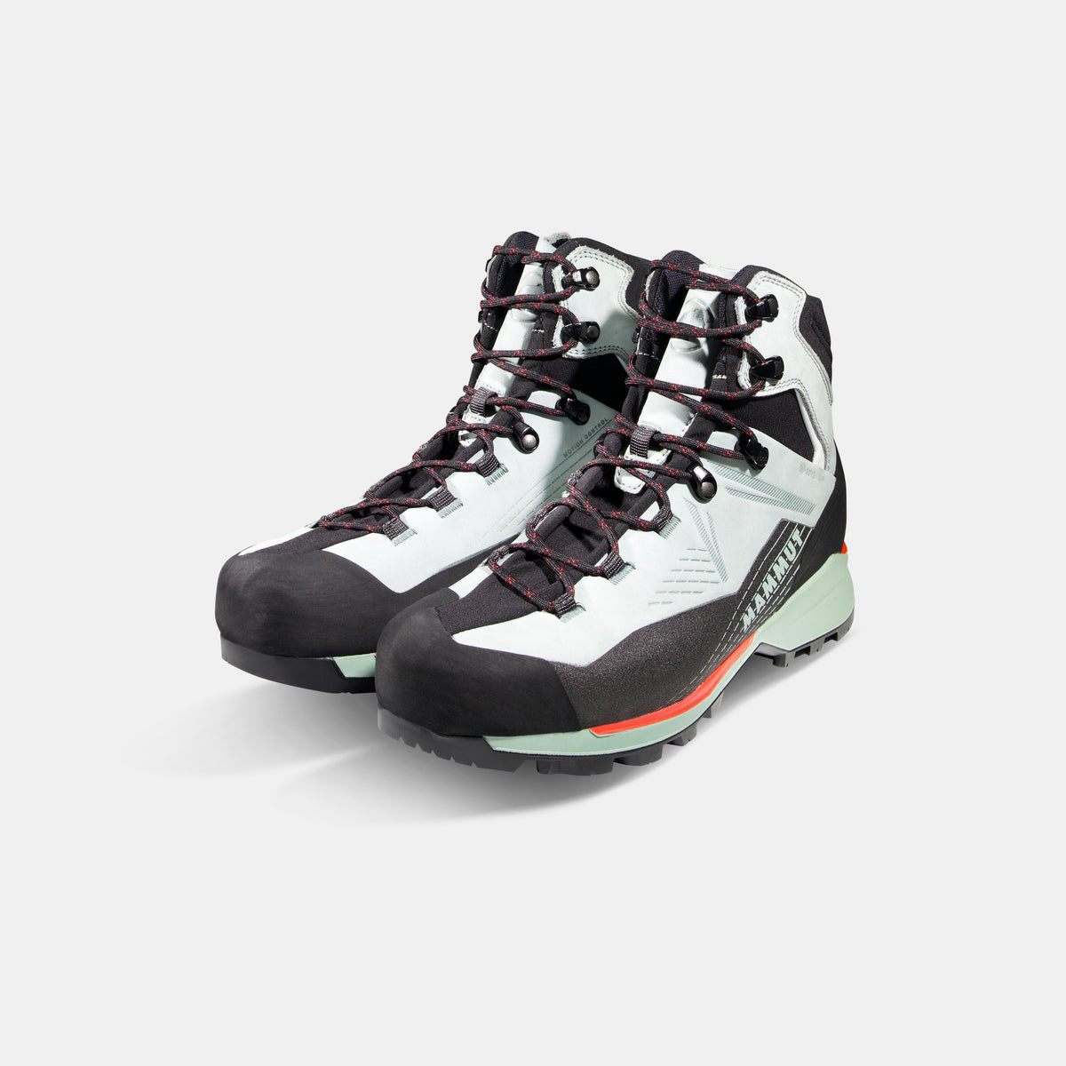 Mammut Kento Guide II High GTX Women product view 5 — White