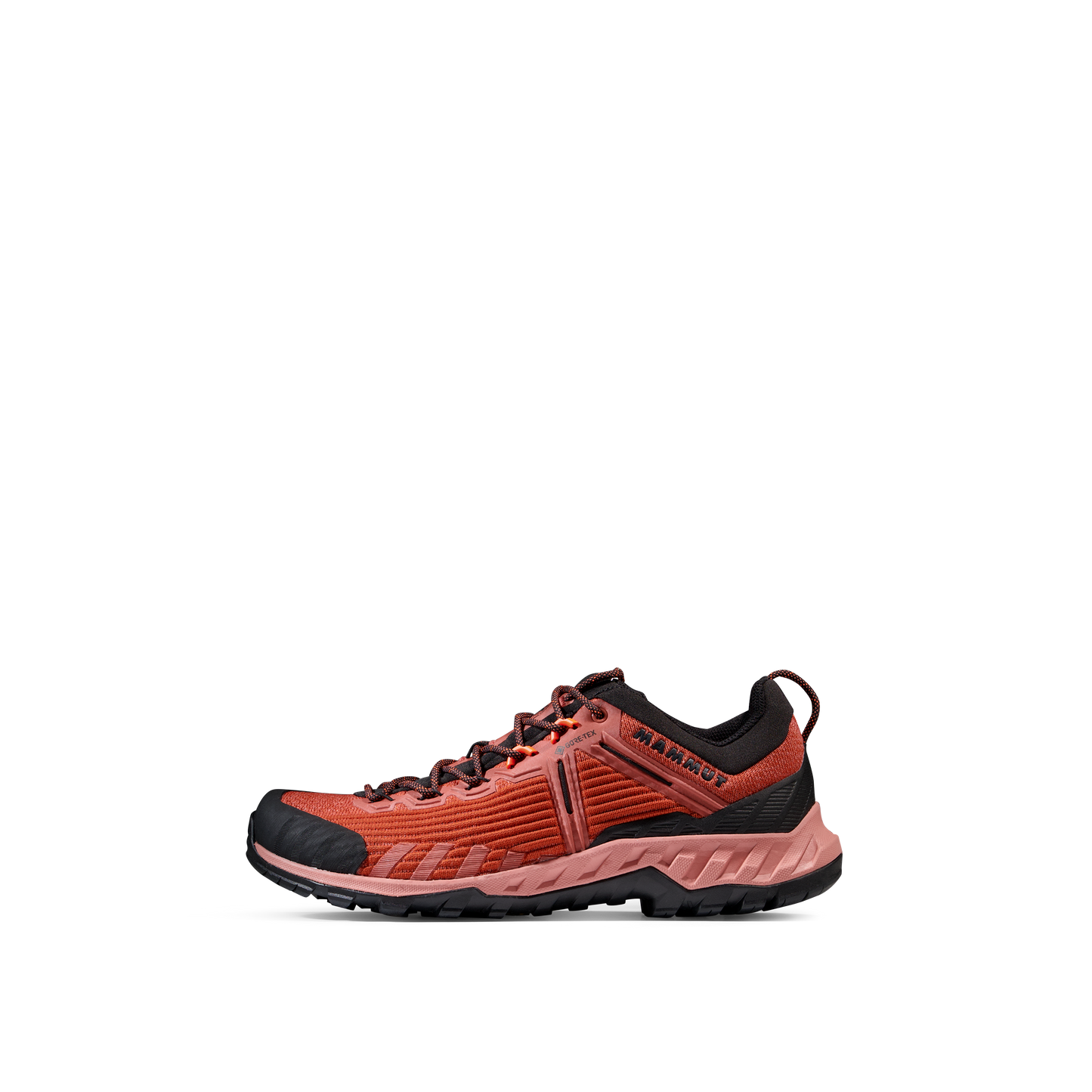 Mammut Alnasca Knit III Low GTX Women