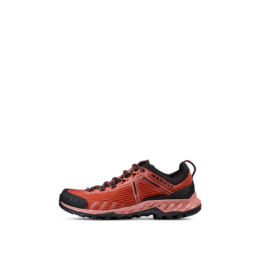 Mammut Alnasca Knit III Low GTX Women