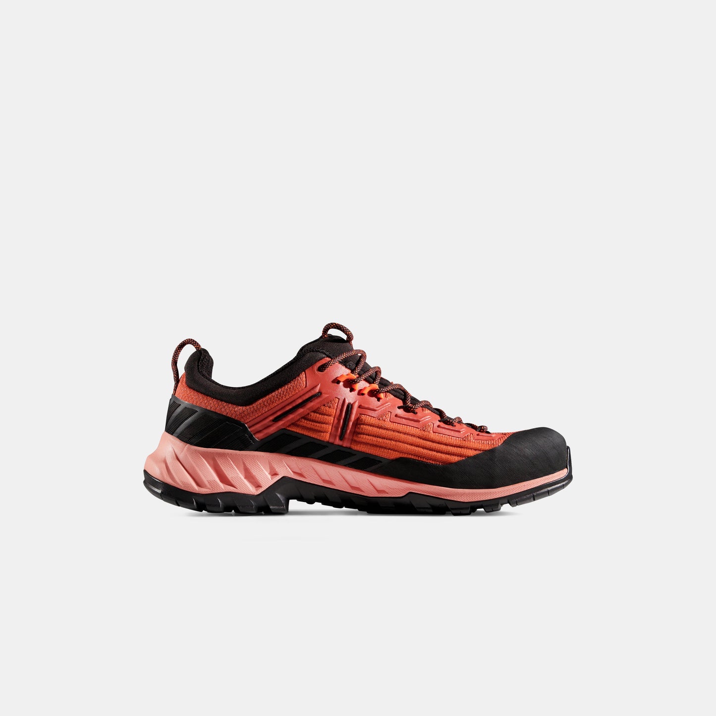 Mammut Alnasca Knit III Low GTX Women