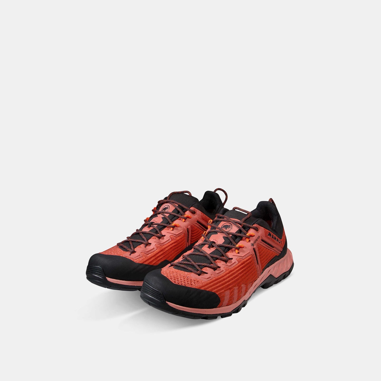 Mammut Alnasca Knit III Low GTX Women
