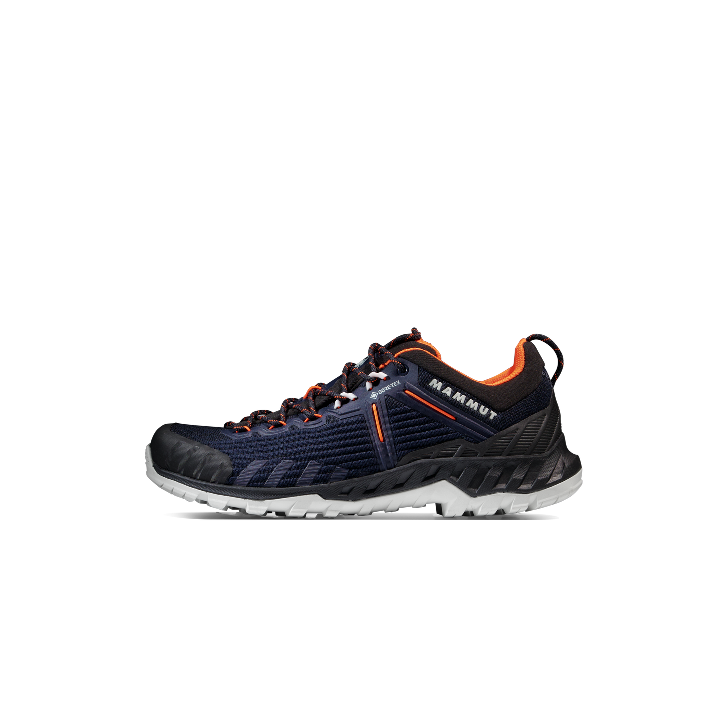 Mammut Alnasca Knit III Low GTX