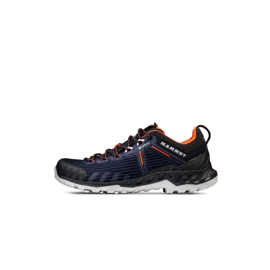 Mammut Alnasca Knit III Low GTX