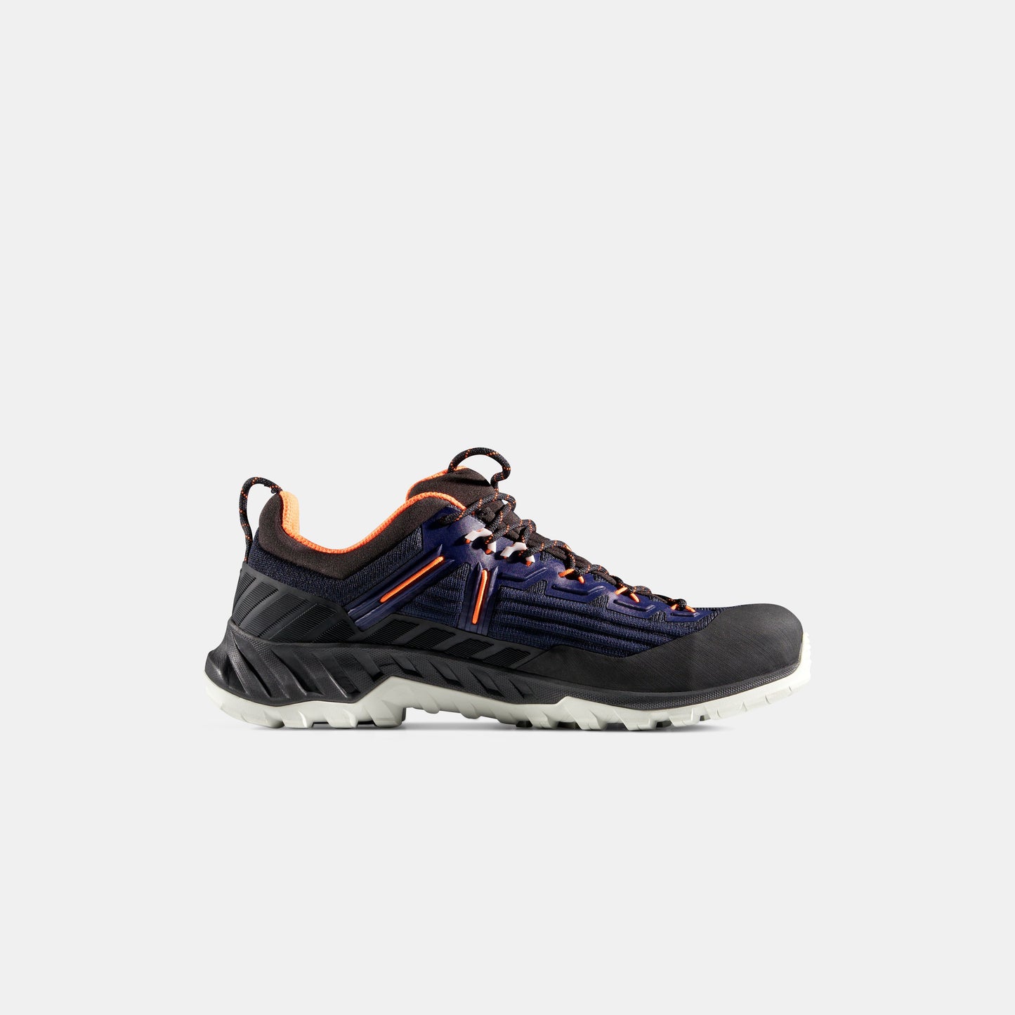 Mammut Alnasca Knit III Low GTX
