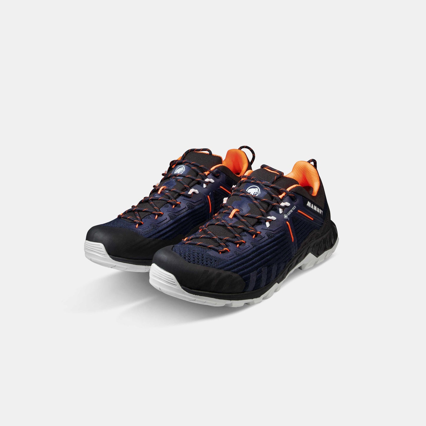 Mammut Alnasca Knit III Low GTX
