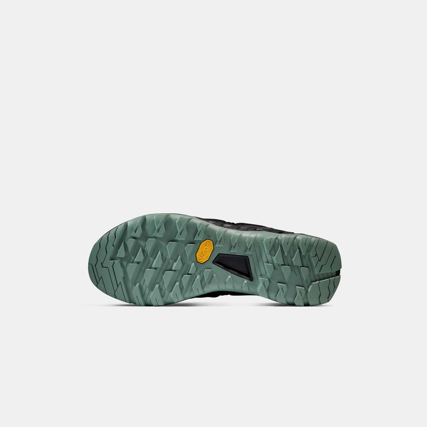 Mammut Alnasca Knit III Low Women
