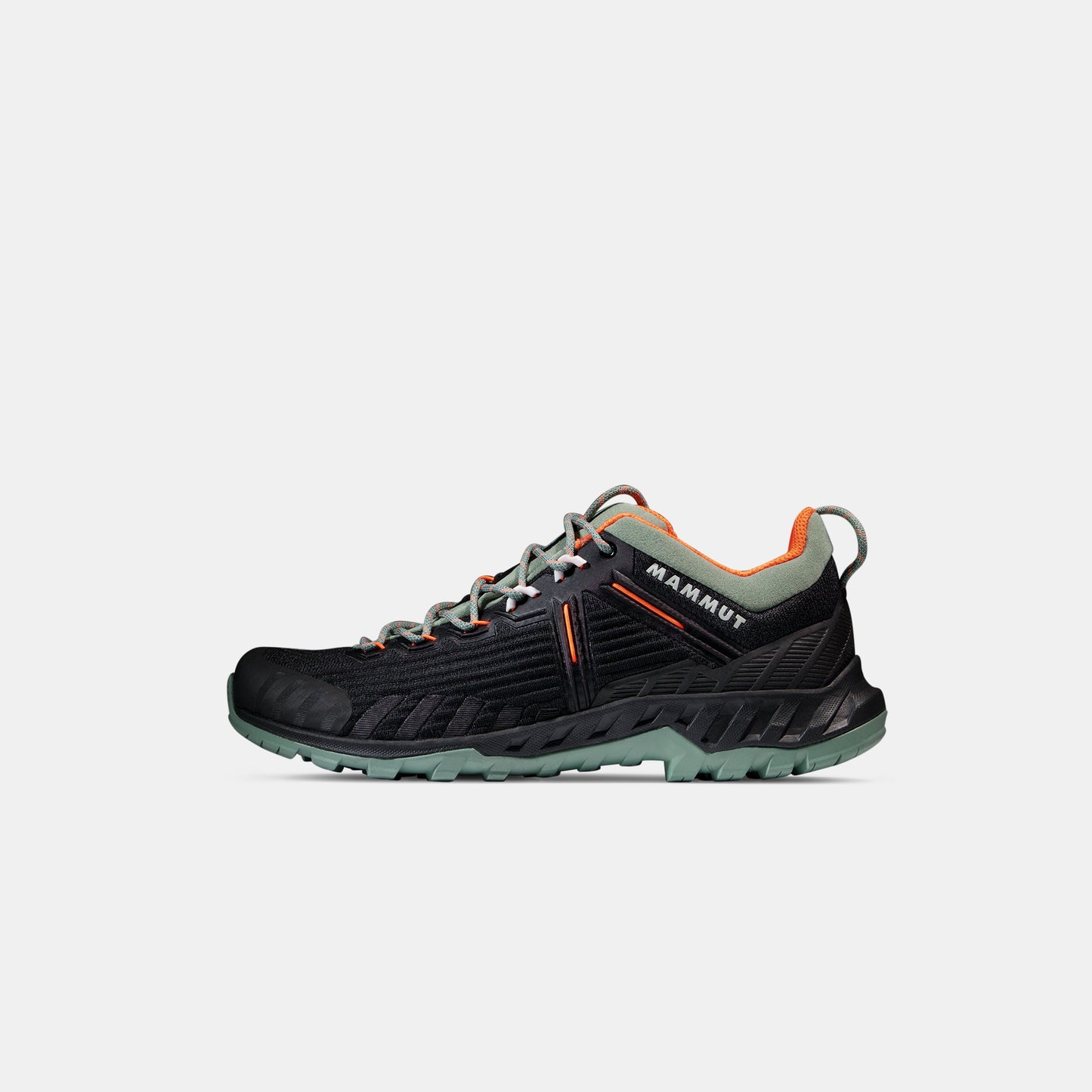 Mammut Alnasca Knit III Low Women