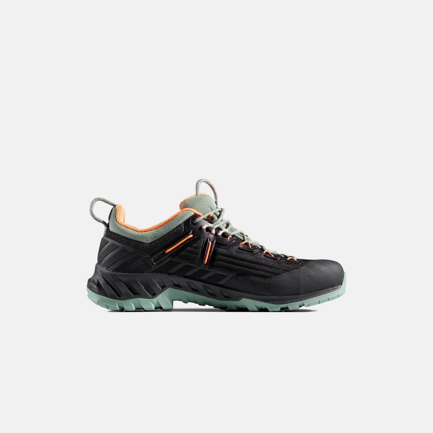 Mammut Alnasca Knit III Low Women
