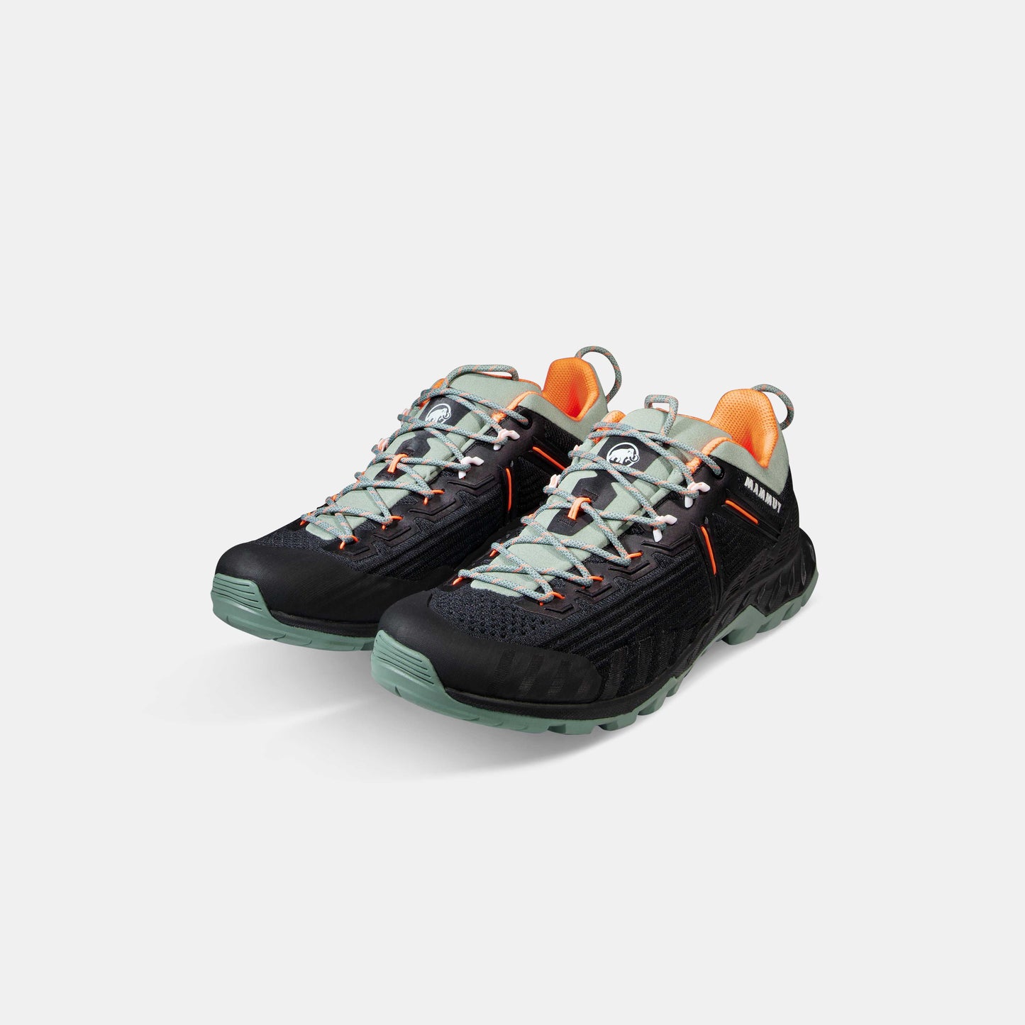Mammut Alnasca Knit III Low Women