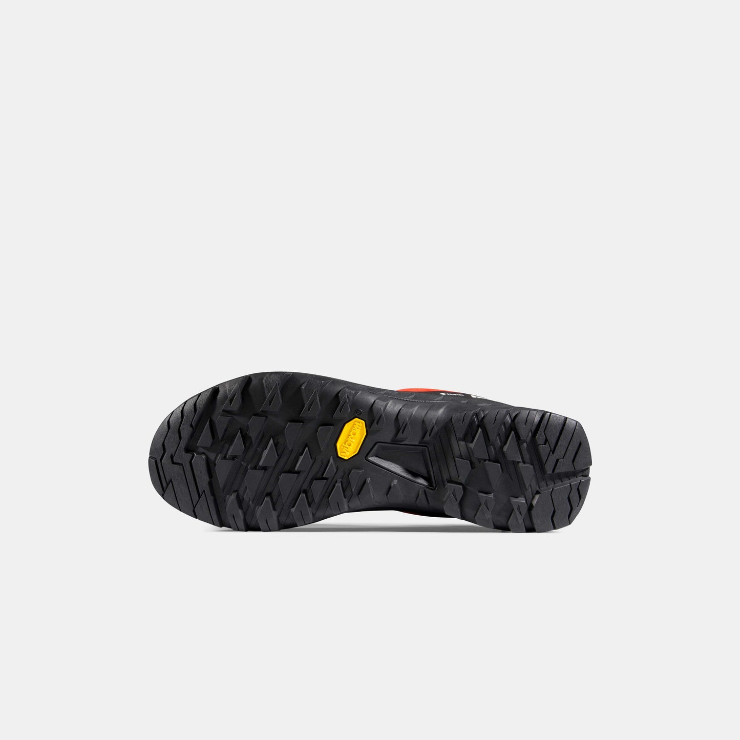 Mammut Alnasca IV Low LTH GTX
