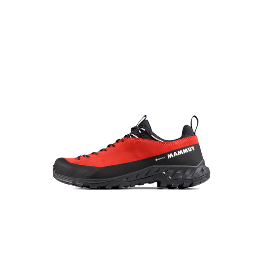 Mammut Alnasca IV Low LTH GTX