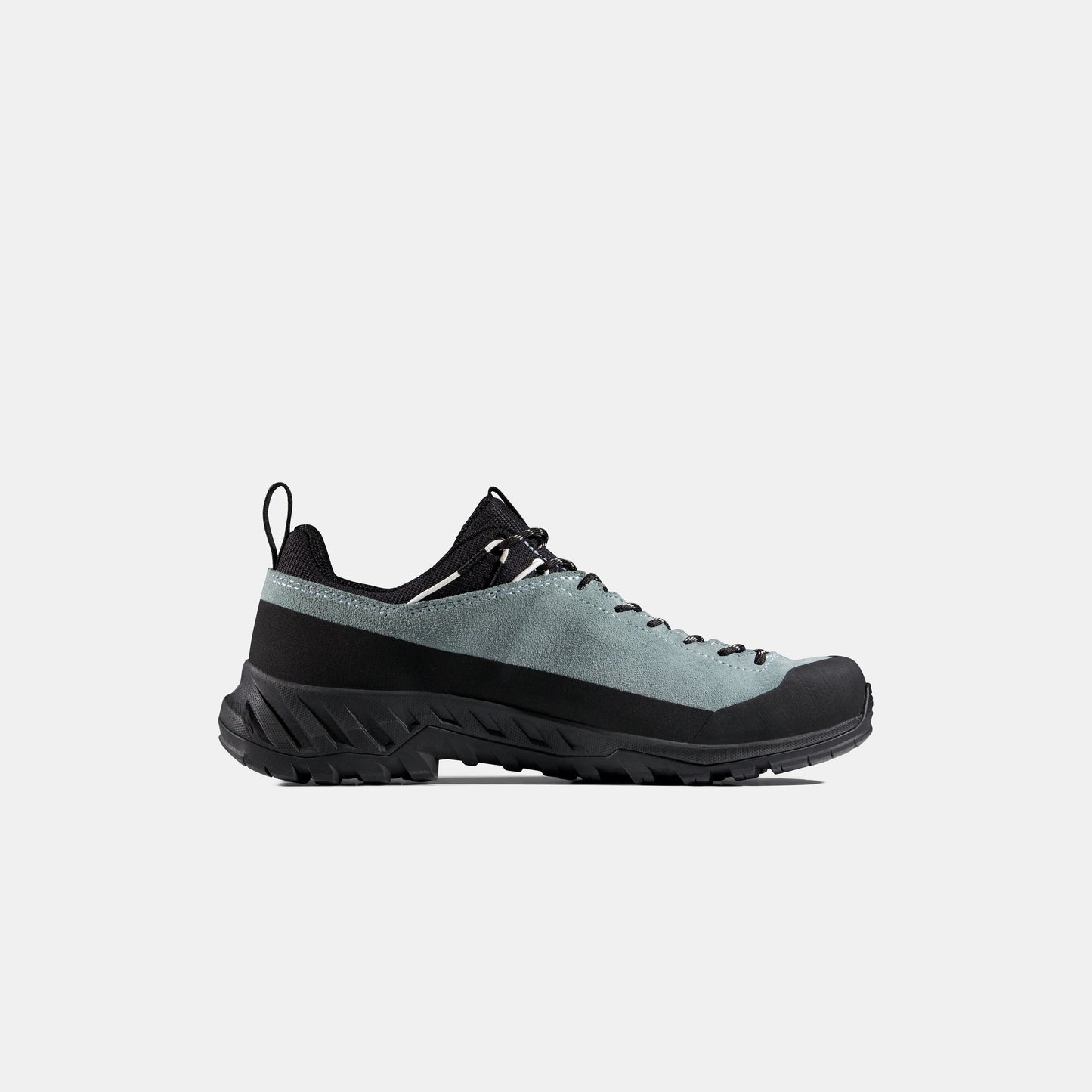 Mammut Alnasca IV Low LTH GTX Women