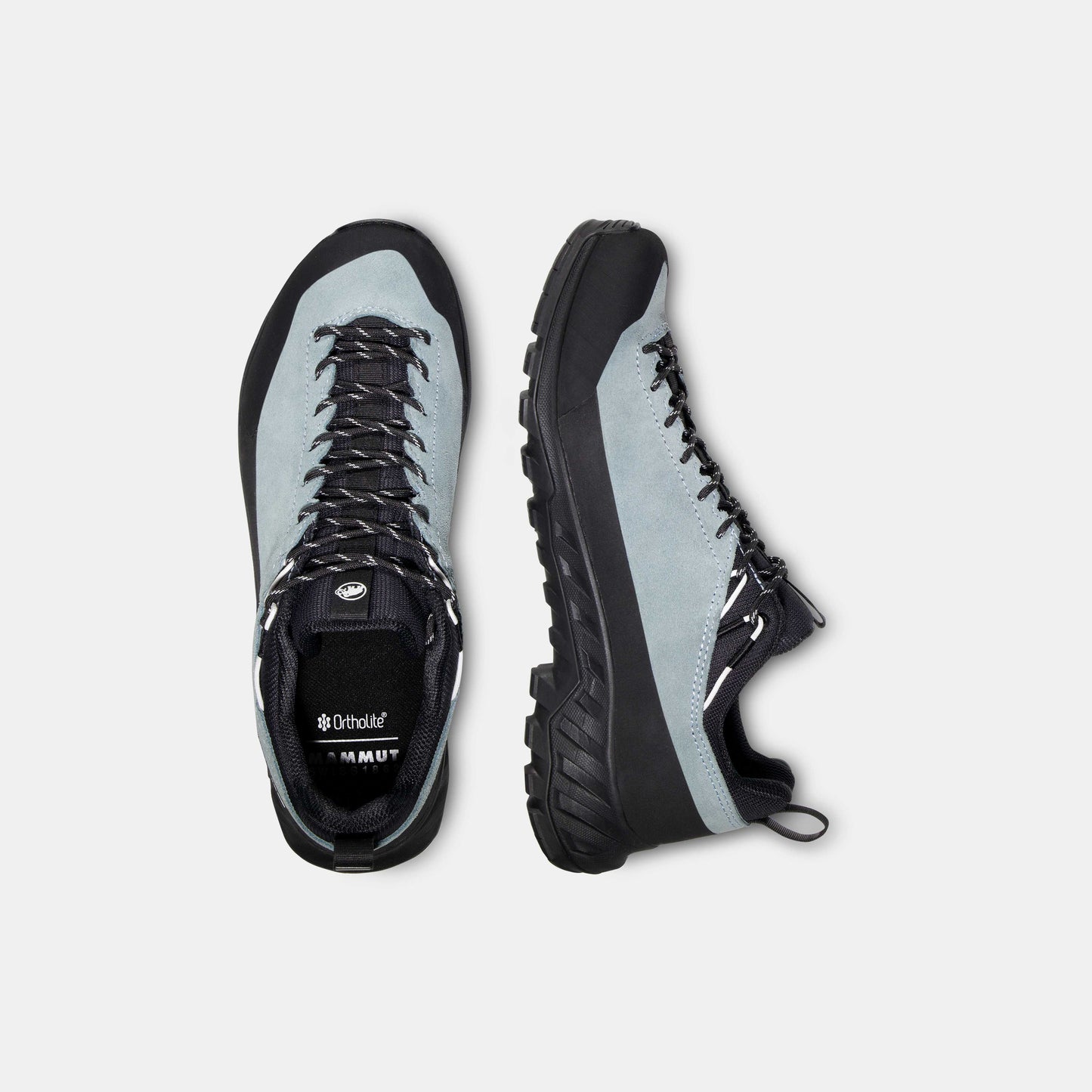 Mammut Alnasca IV Low LTH GTX Women