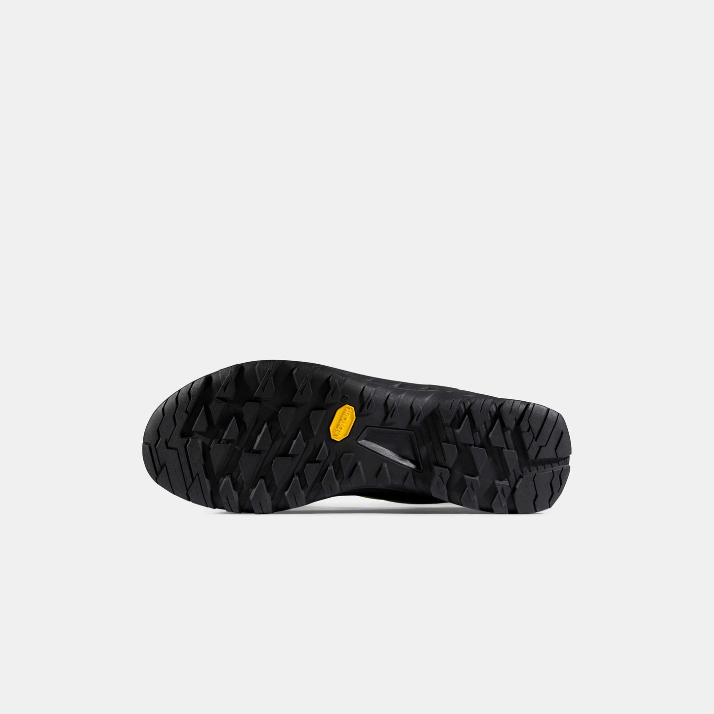 Mammut Alnasca IV Low LTH Men