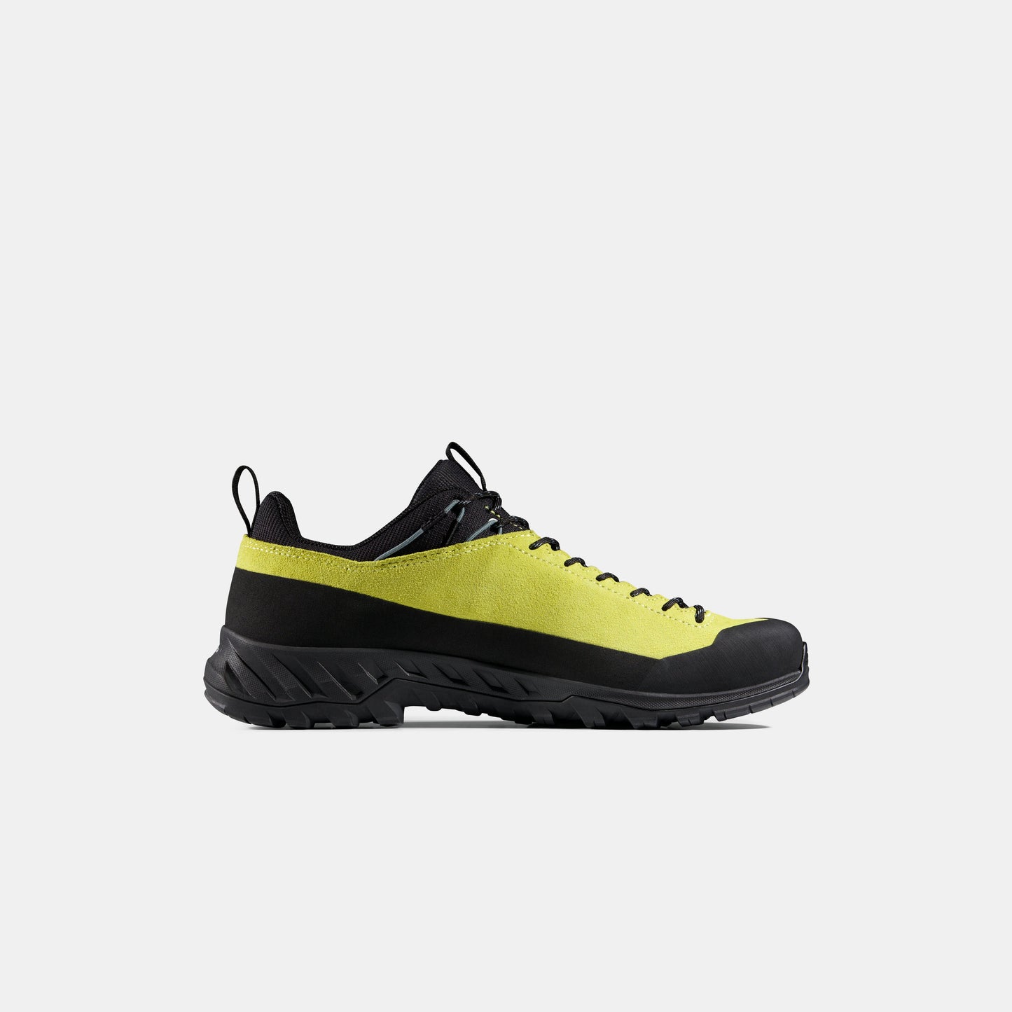 Mammut Alnasca IV Low LTH Men