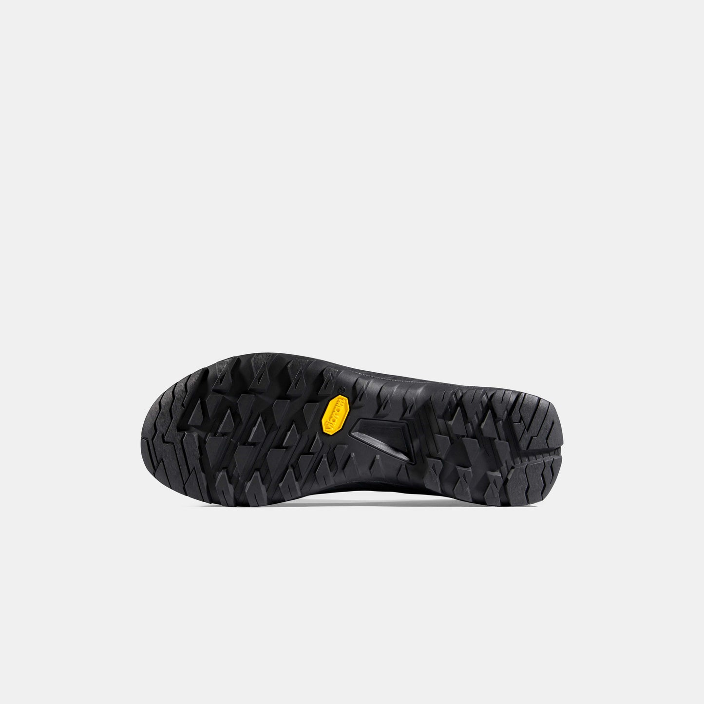 Mammut Alnasca IV Low LTH
