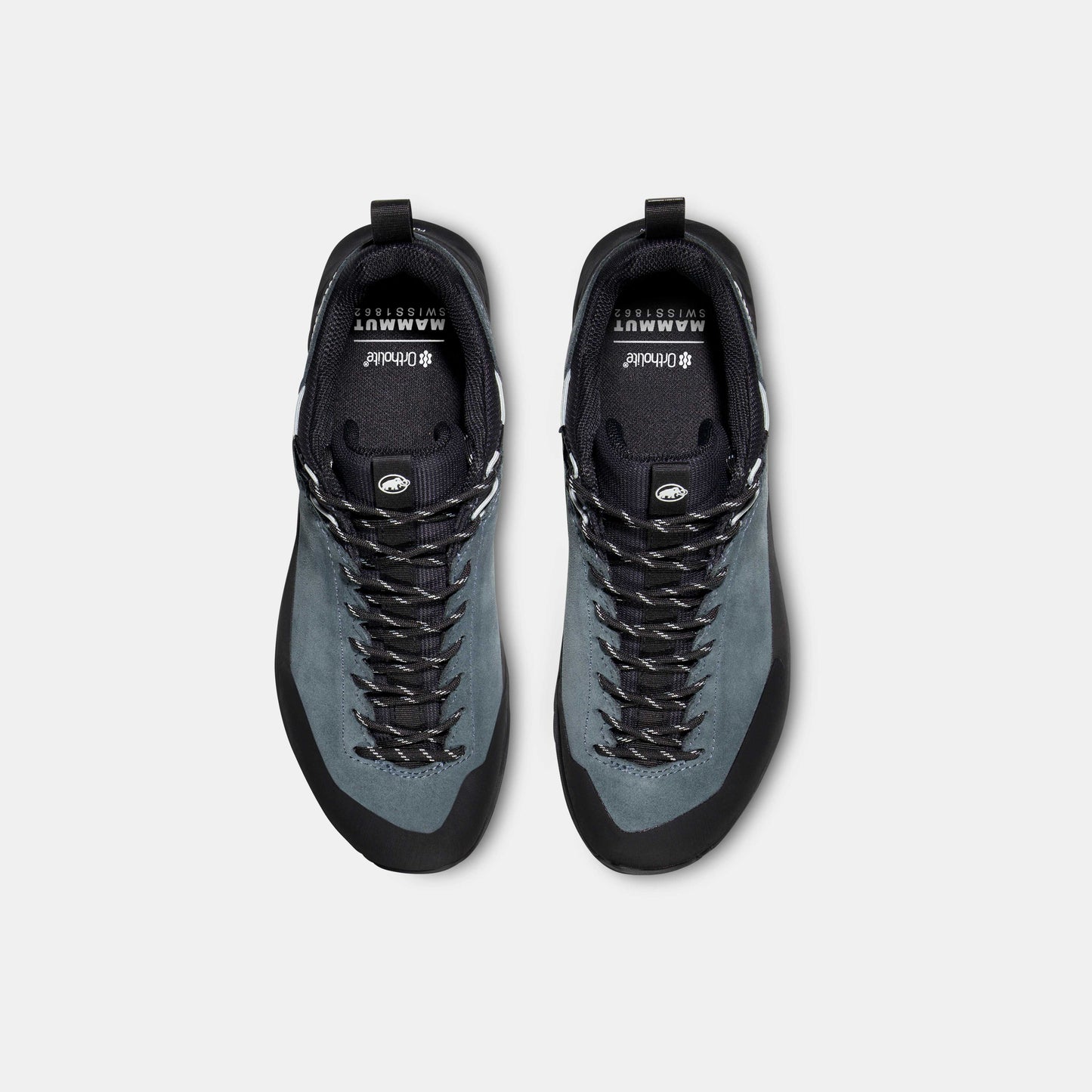 Mammut Alnasca IV Low LTH