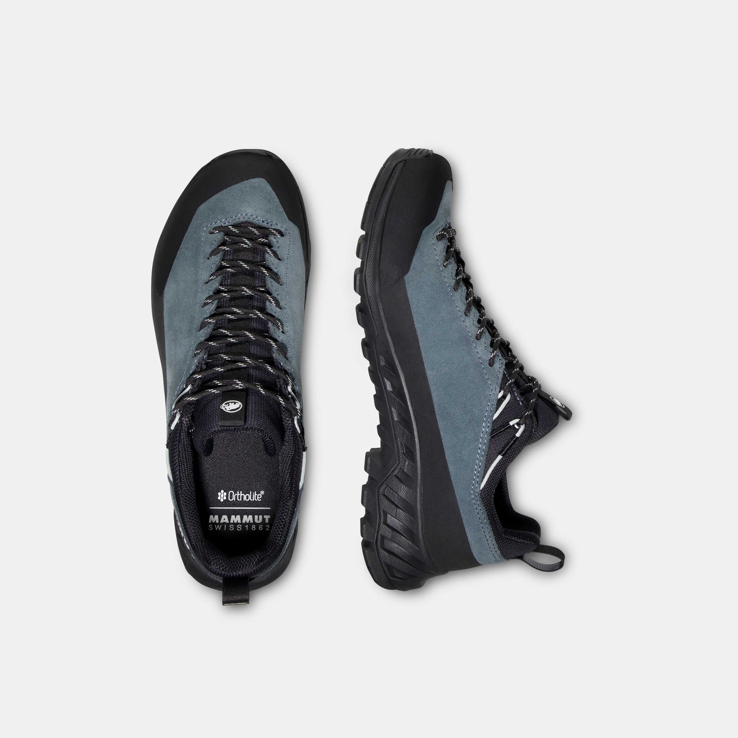 Mammut Alnasca IV Low LTH
