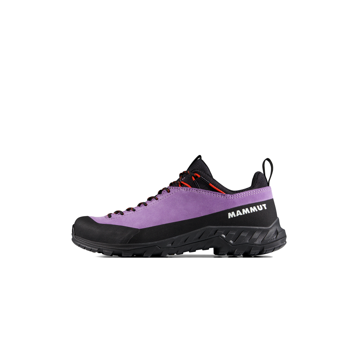 Mammut Alnasca IV Low LTH Women
