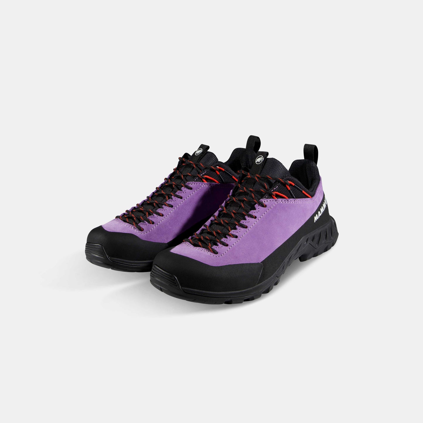Mammut Alnasca IV Low LTH Women