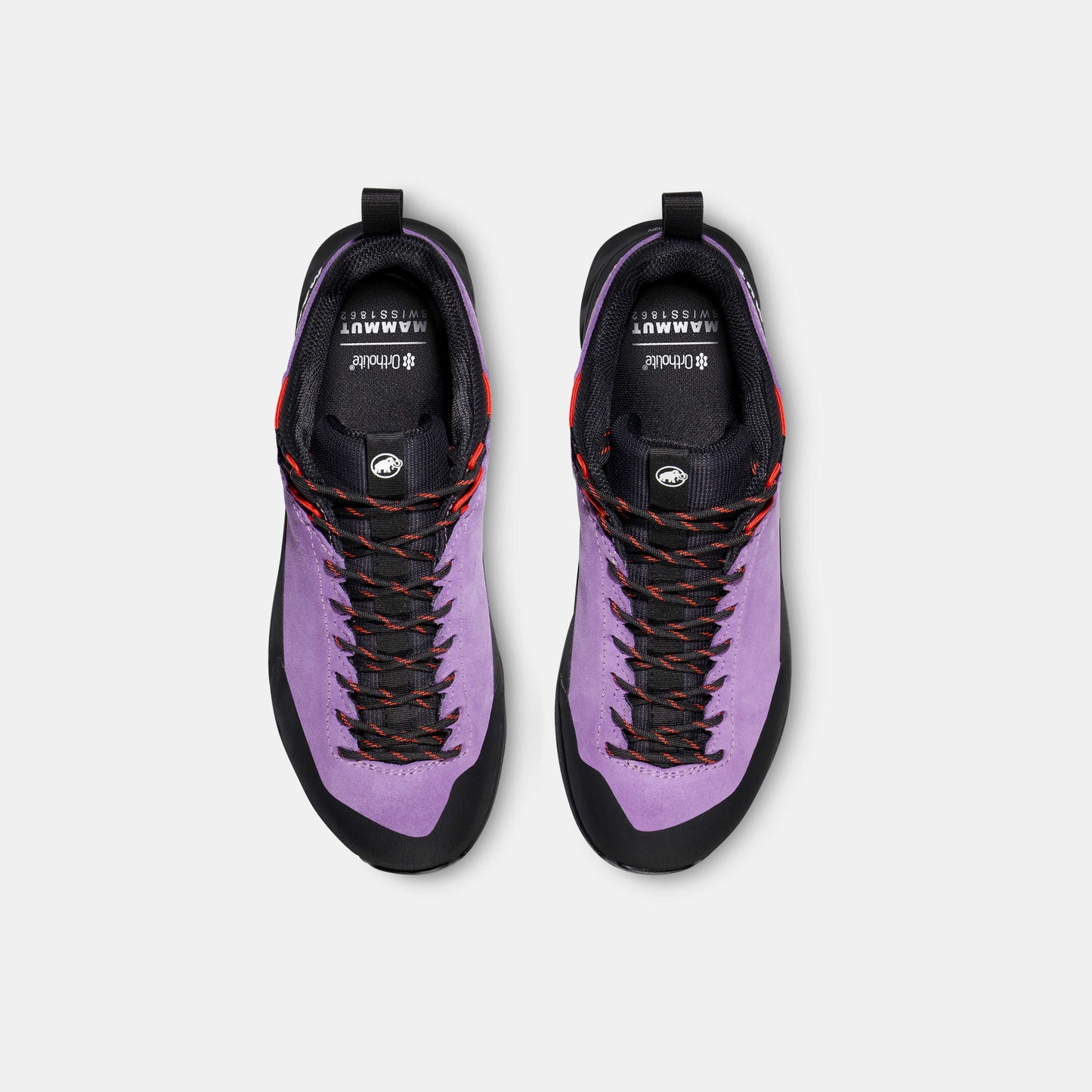 Mammut Alnasca IV Low LTH Women