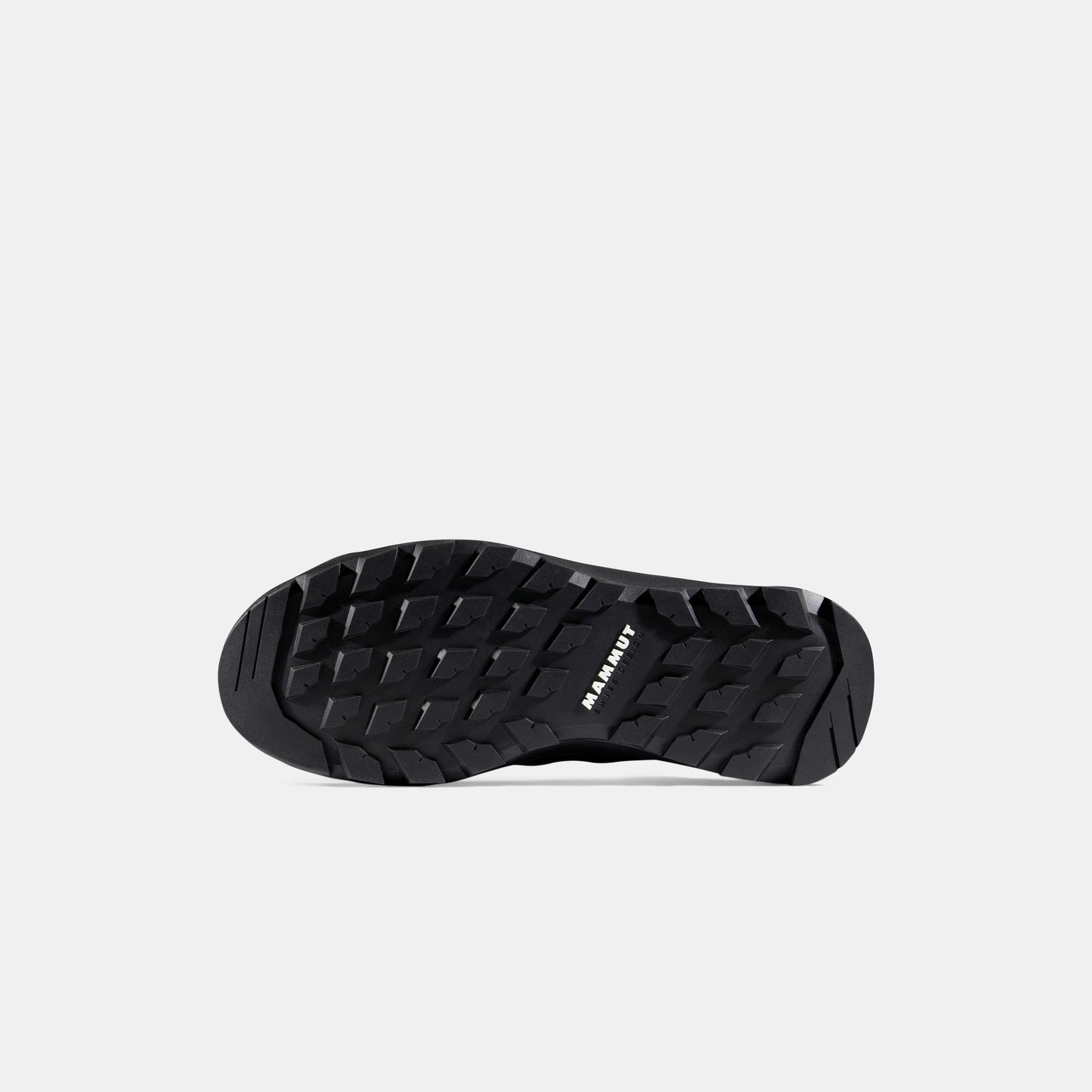 Mammut Alnasca Hybrid Low
