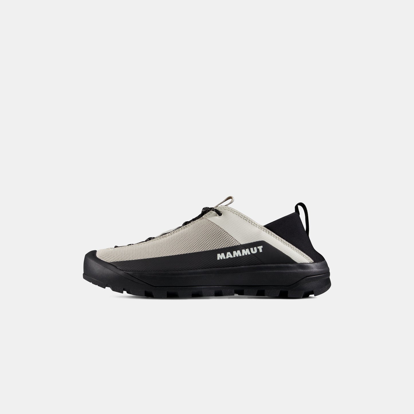 Mammut Alnasca Hybrid Low