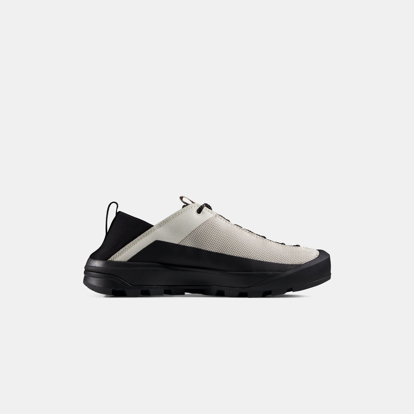 Mammut Alnasca Hybrid Low