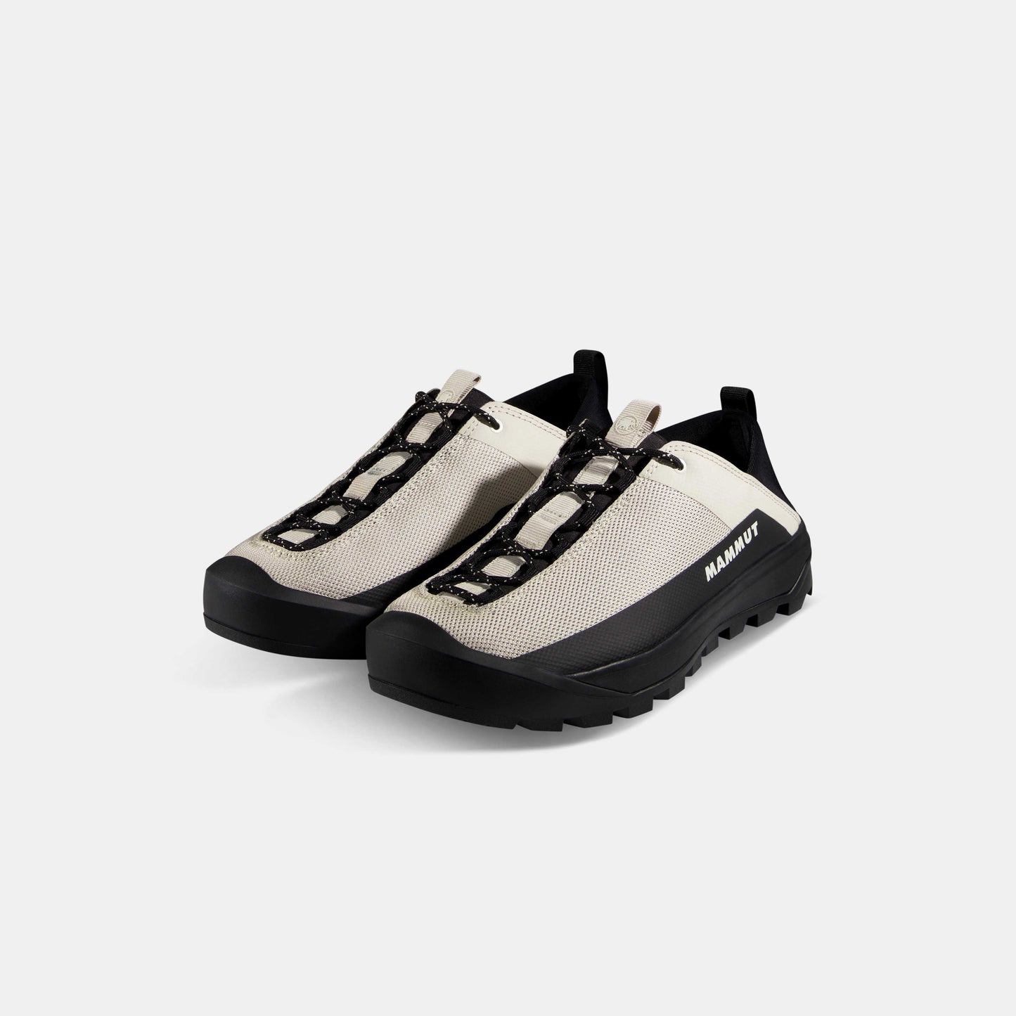 Mammut Alnasca Hybrid Low