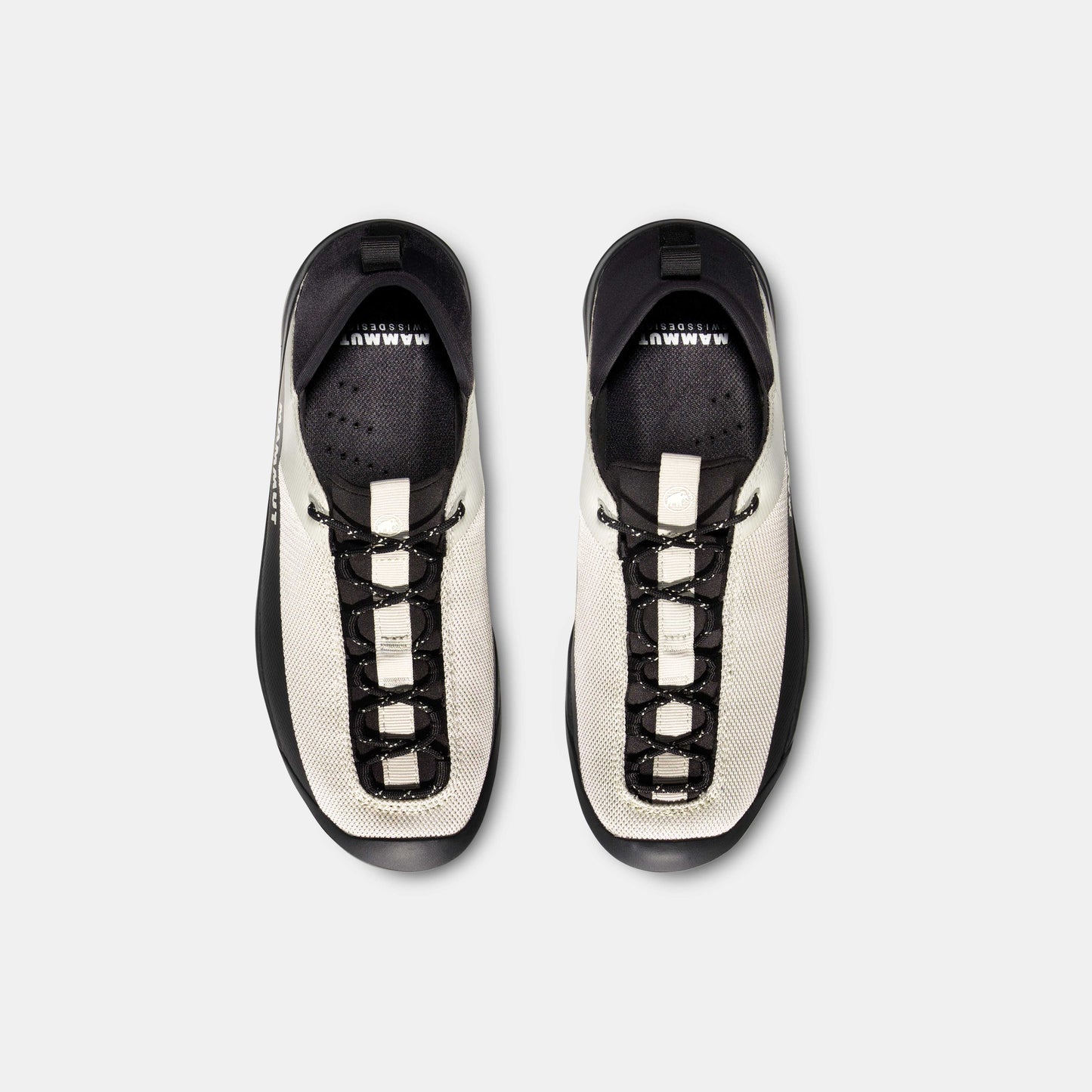 Mammut Alnasca Hybrid Low
