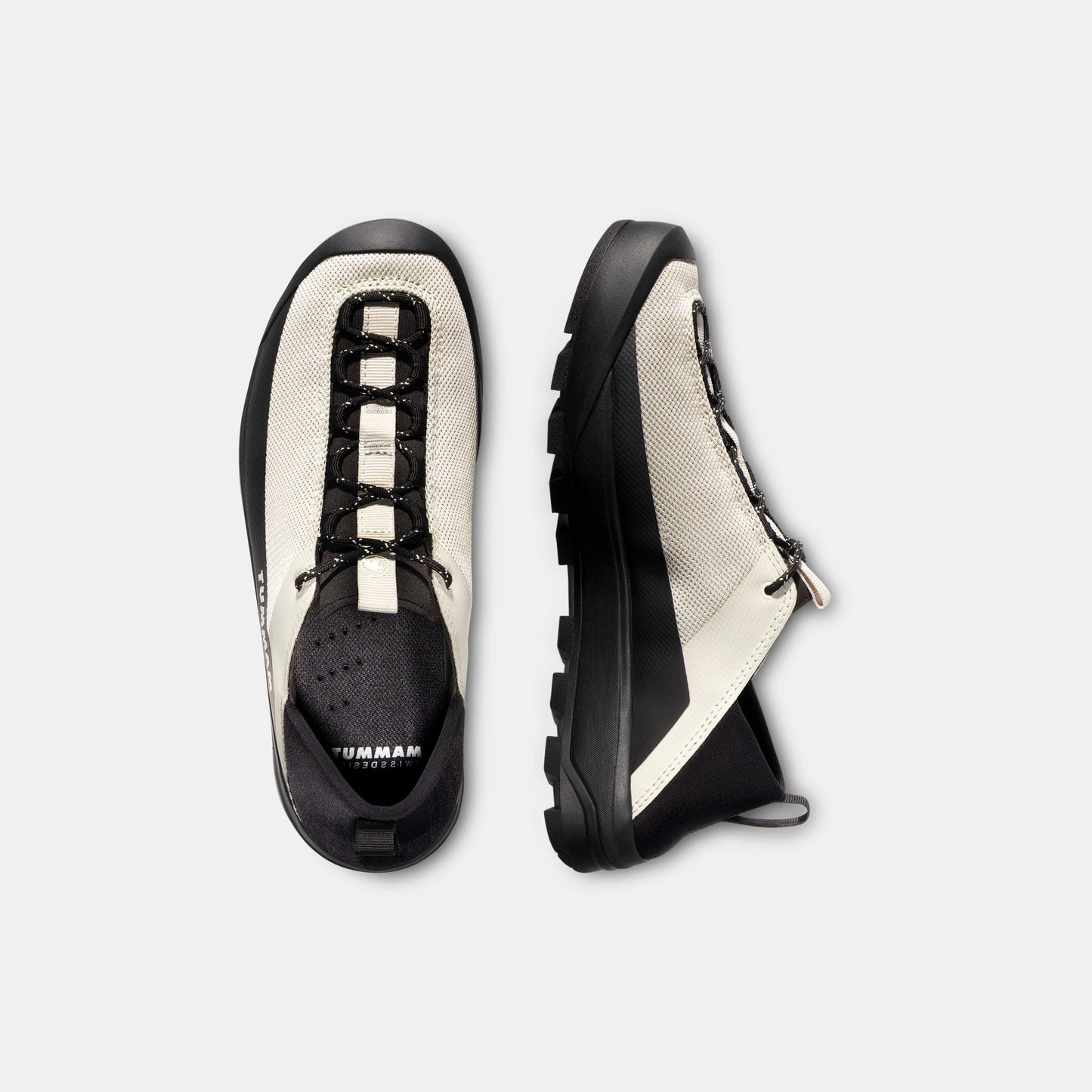 Mammut Alnasca Hybrid Low