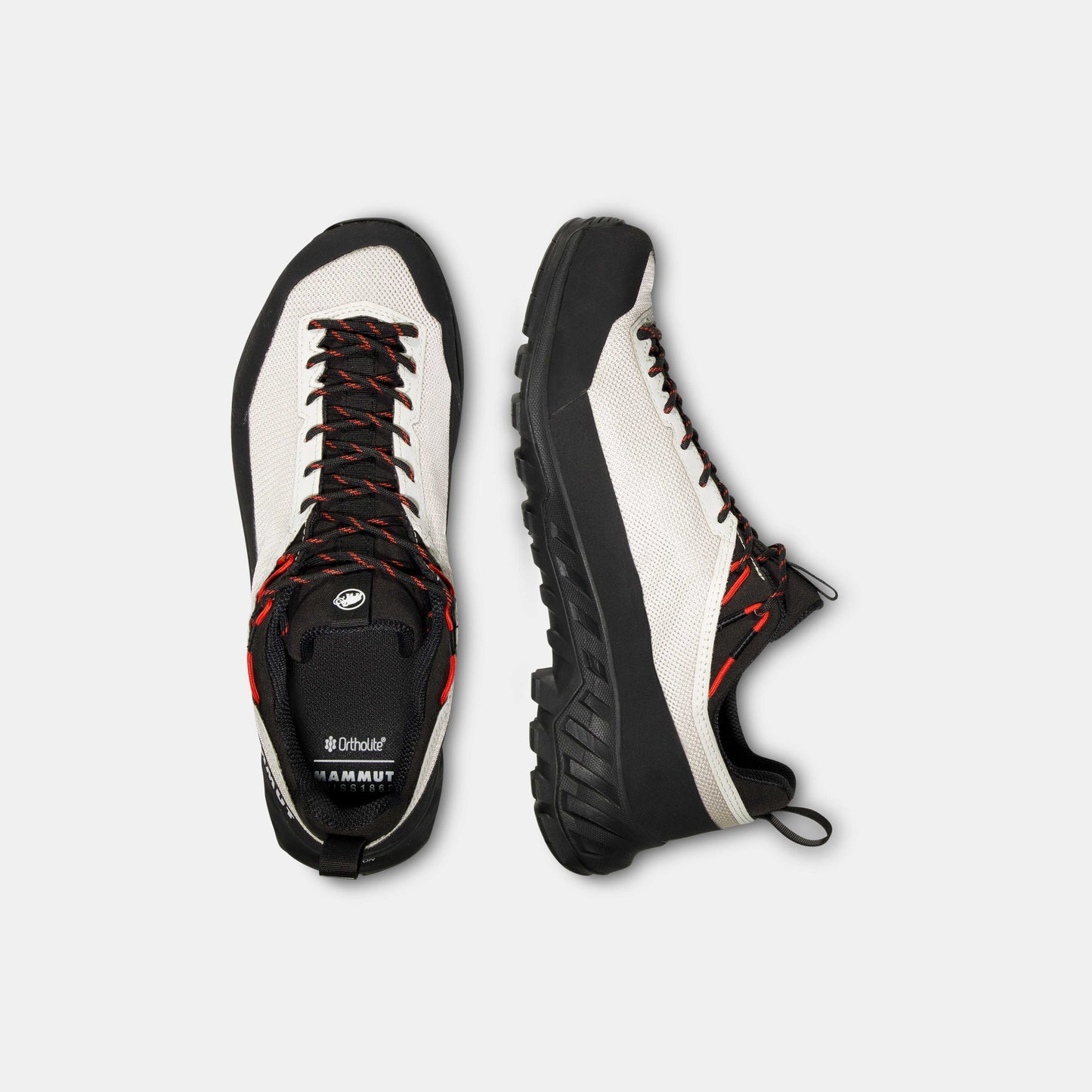 Mammut Alnasca IV Low GTX Women