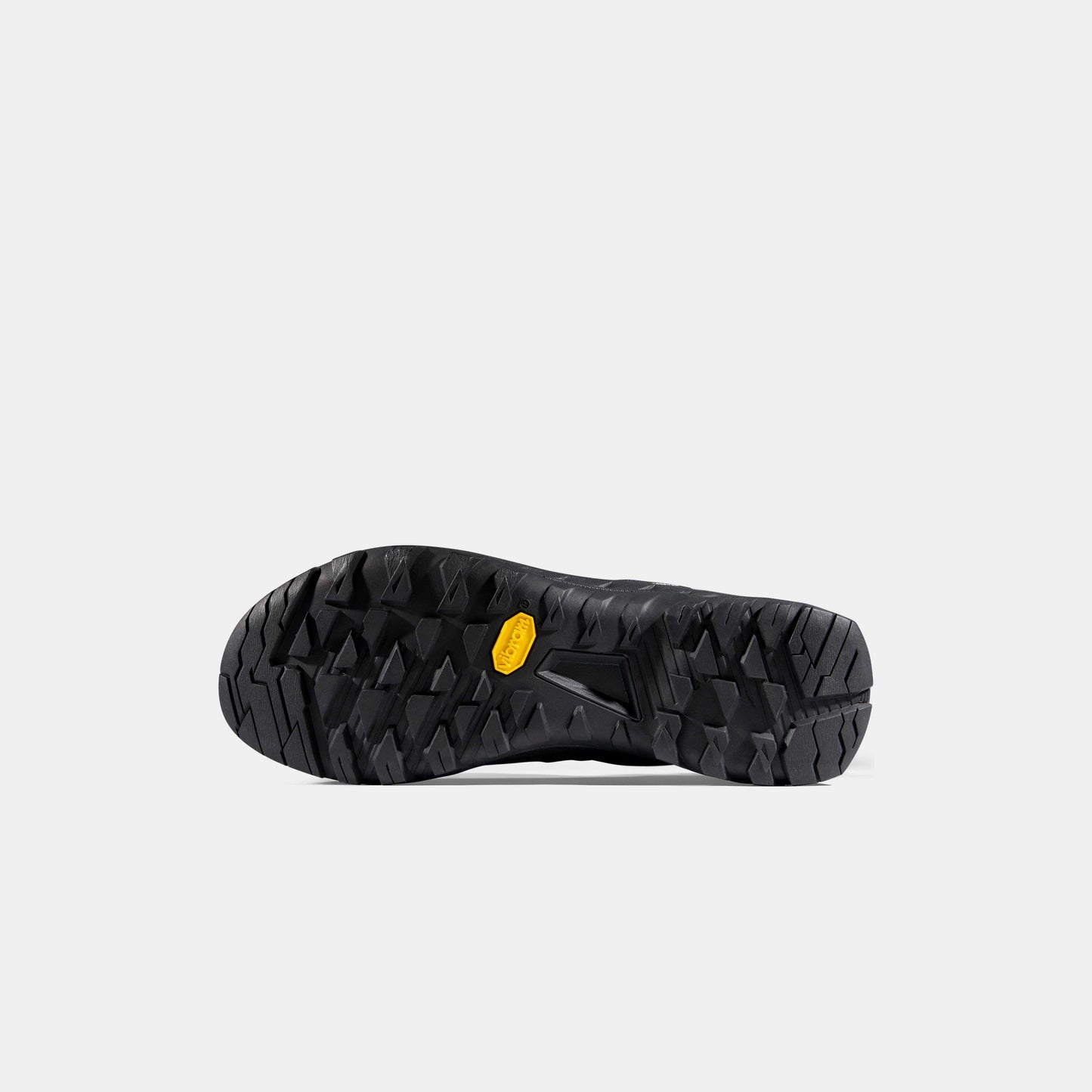 Mammut Alnasca IV Low GTX